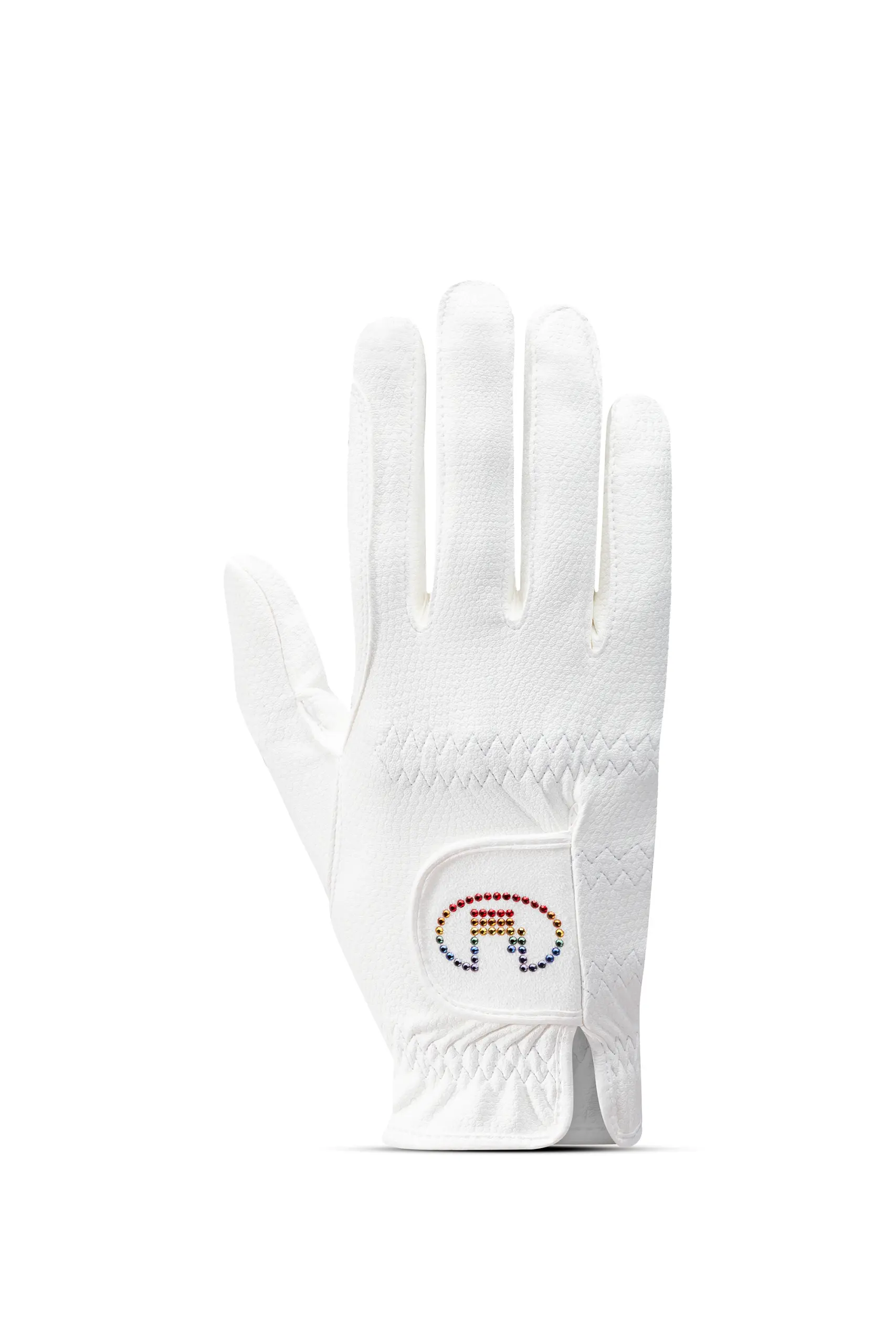 Unisex riding gloves MARNE