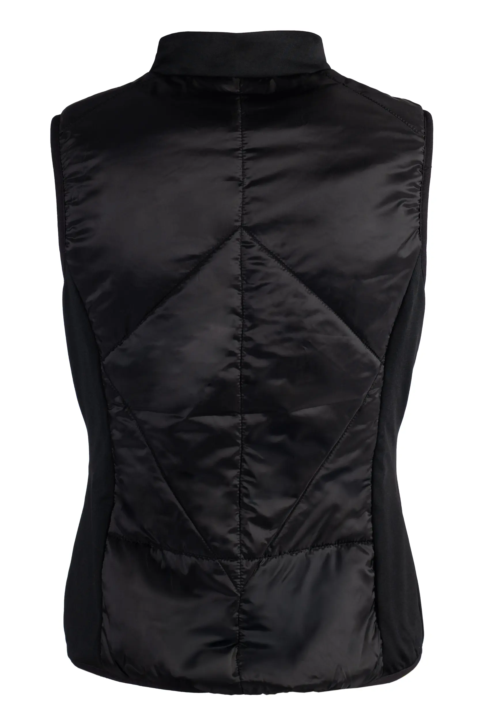 Ladies heating vest SLIMLINE Style