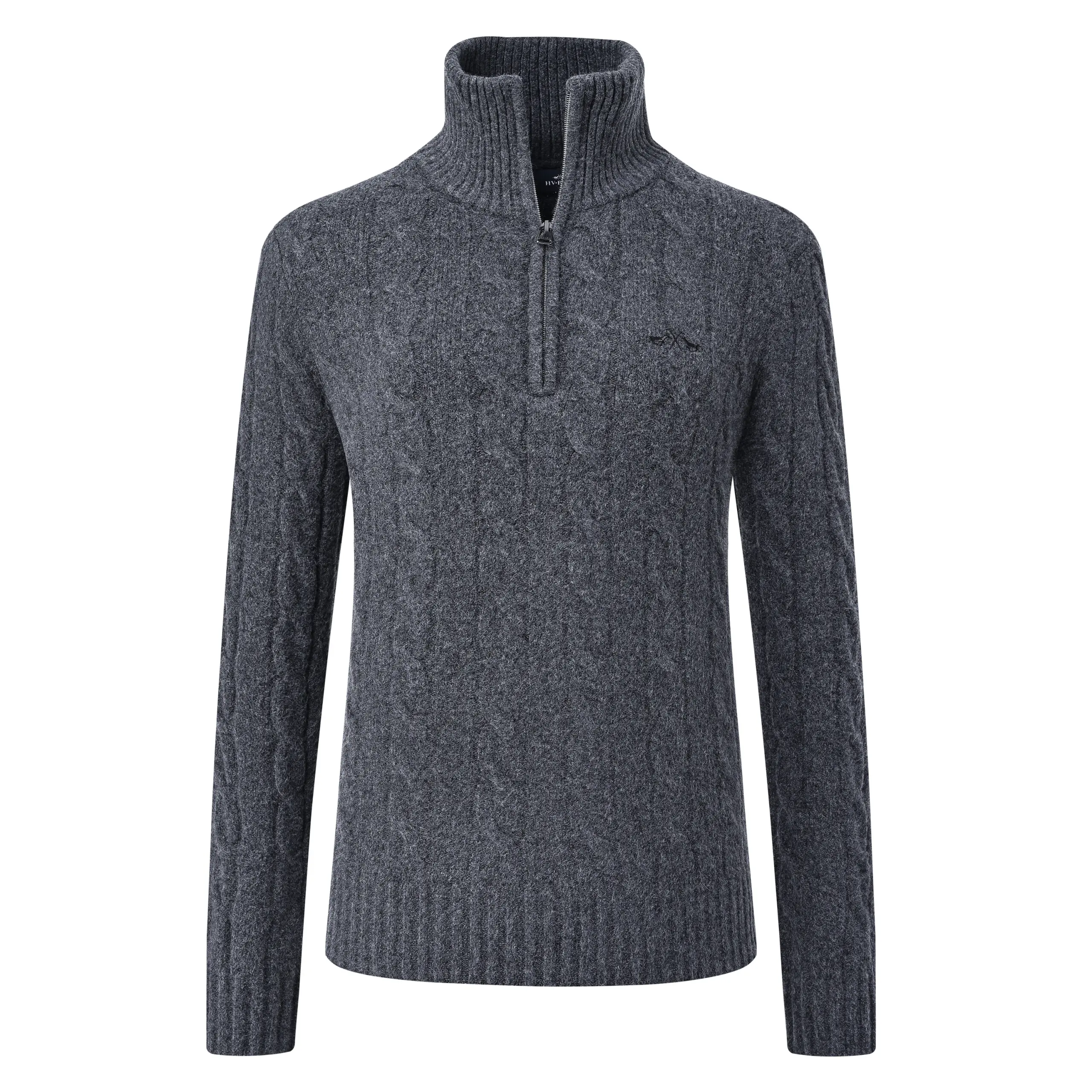 Ladies Pullover HVPDunya winter 2025