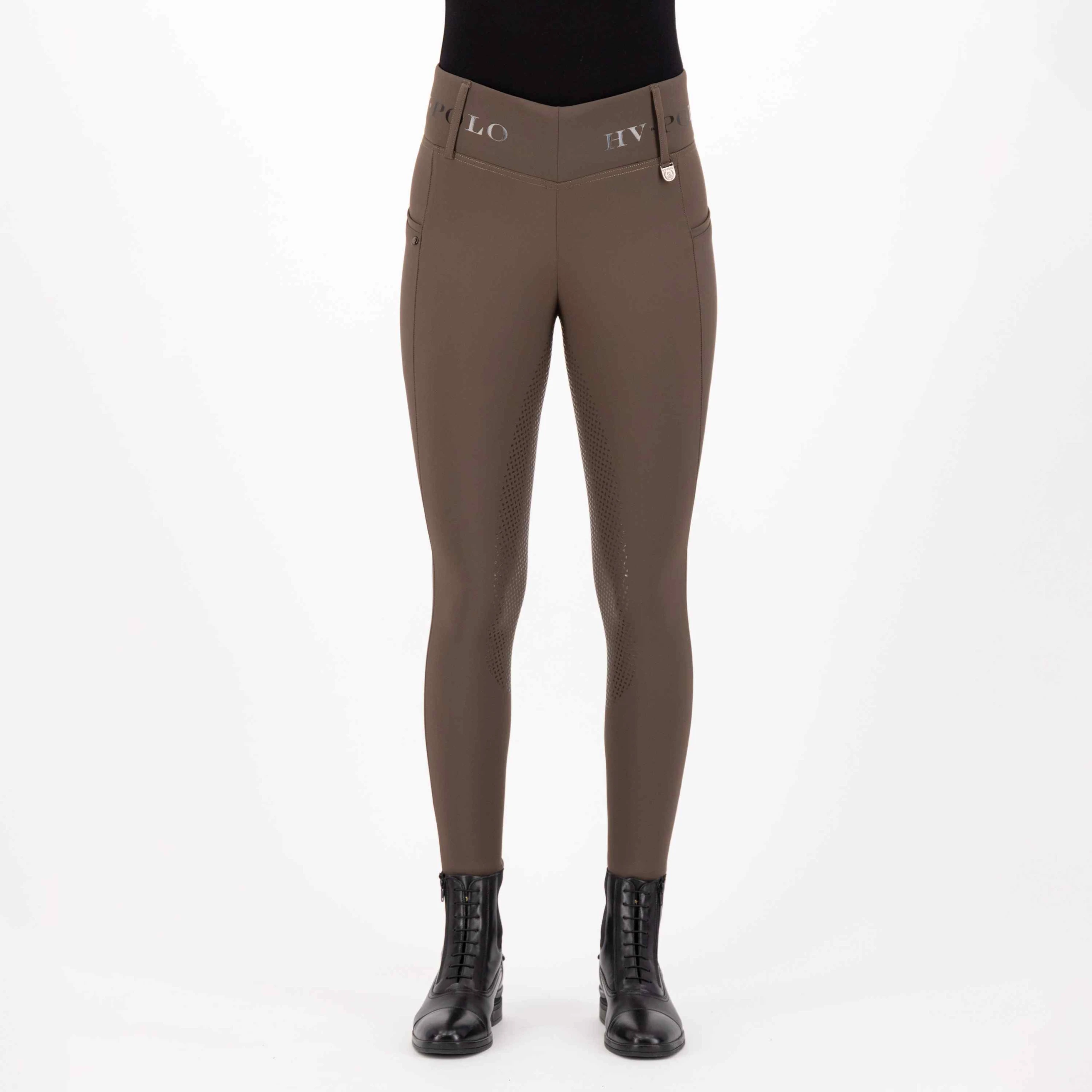 Reitlegging HVPFavourite FullGrip