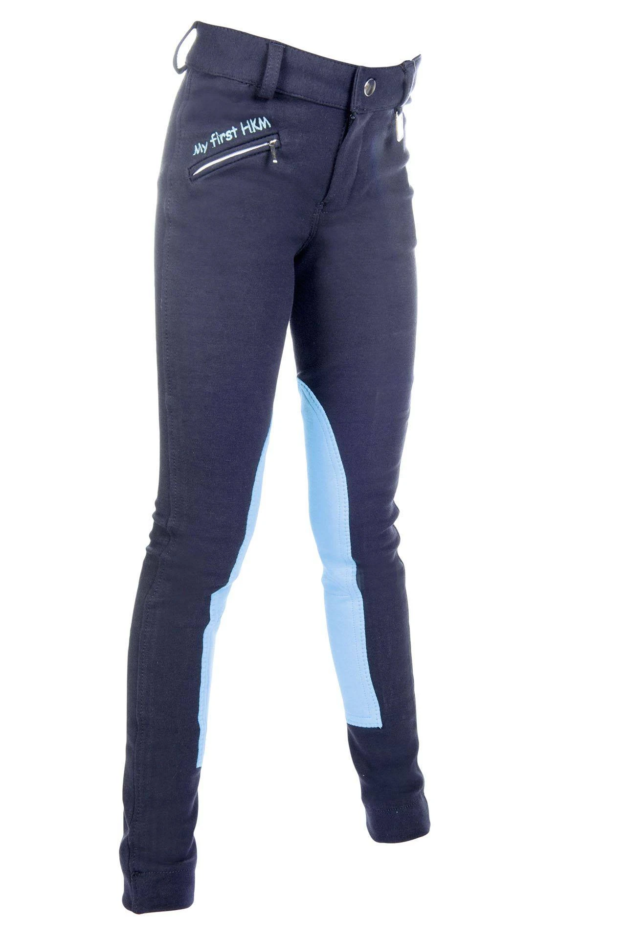 Reithose -My first HKM-