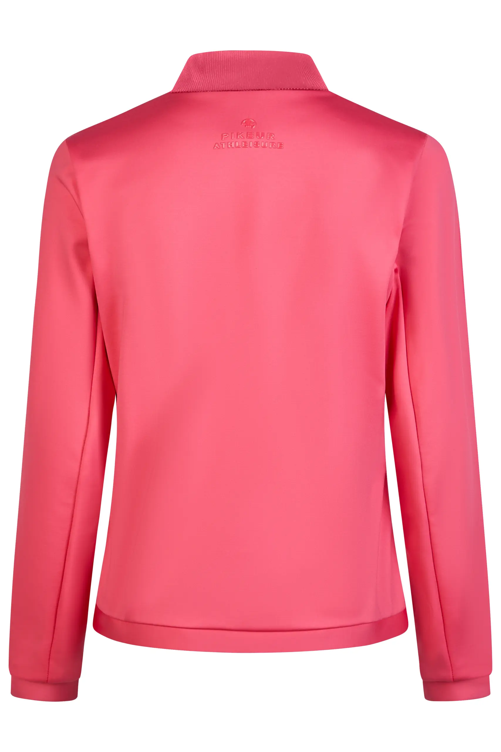 Damen FLEECE JACKET Athleisure Sommer 2026
