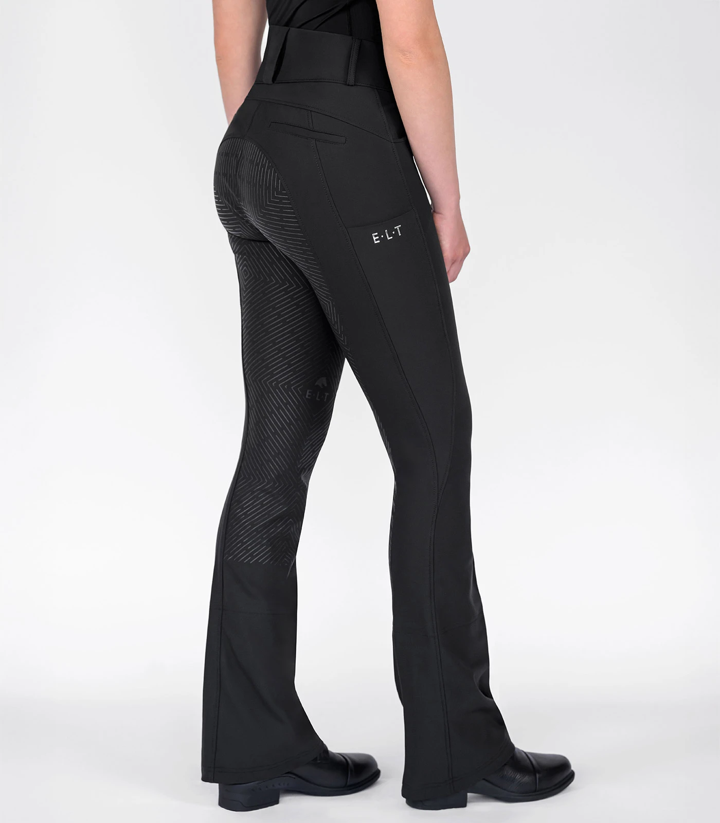 Damen Jodhpur Reithose COMFORT RIDE
