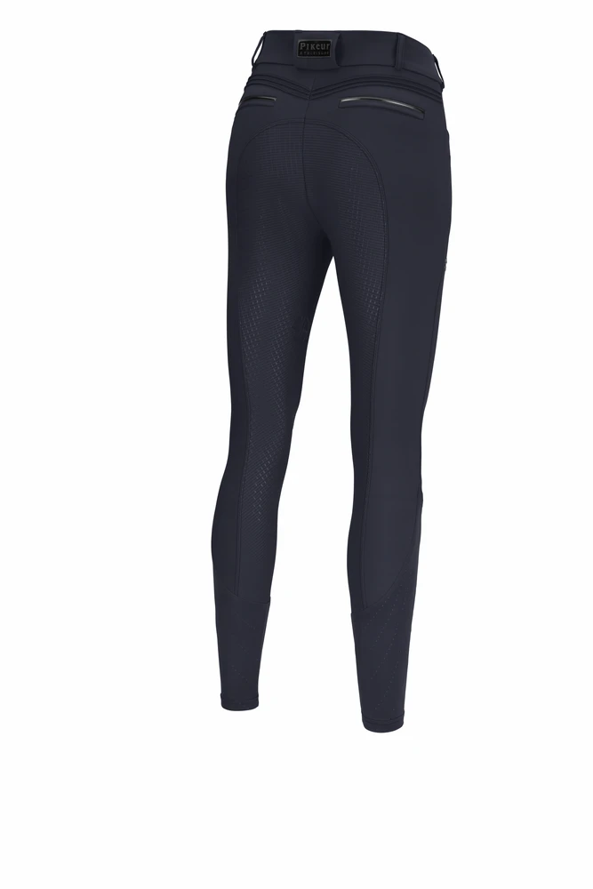 Ladies fullseat breeches CEELINA Matrix GripTec Athleisure autum 2026