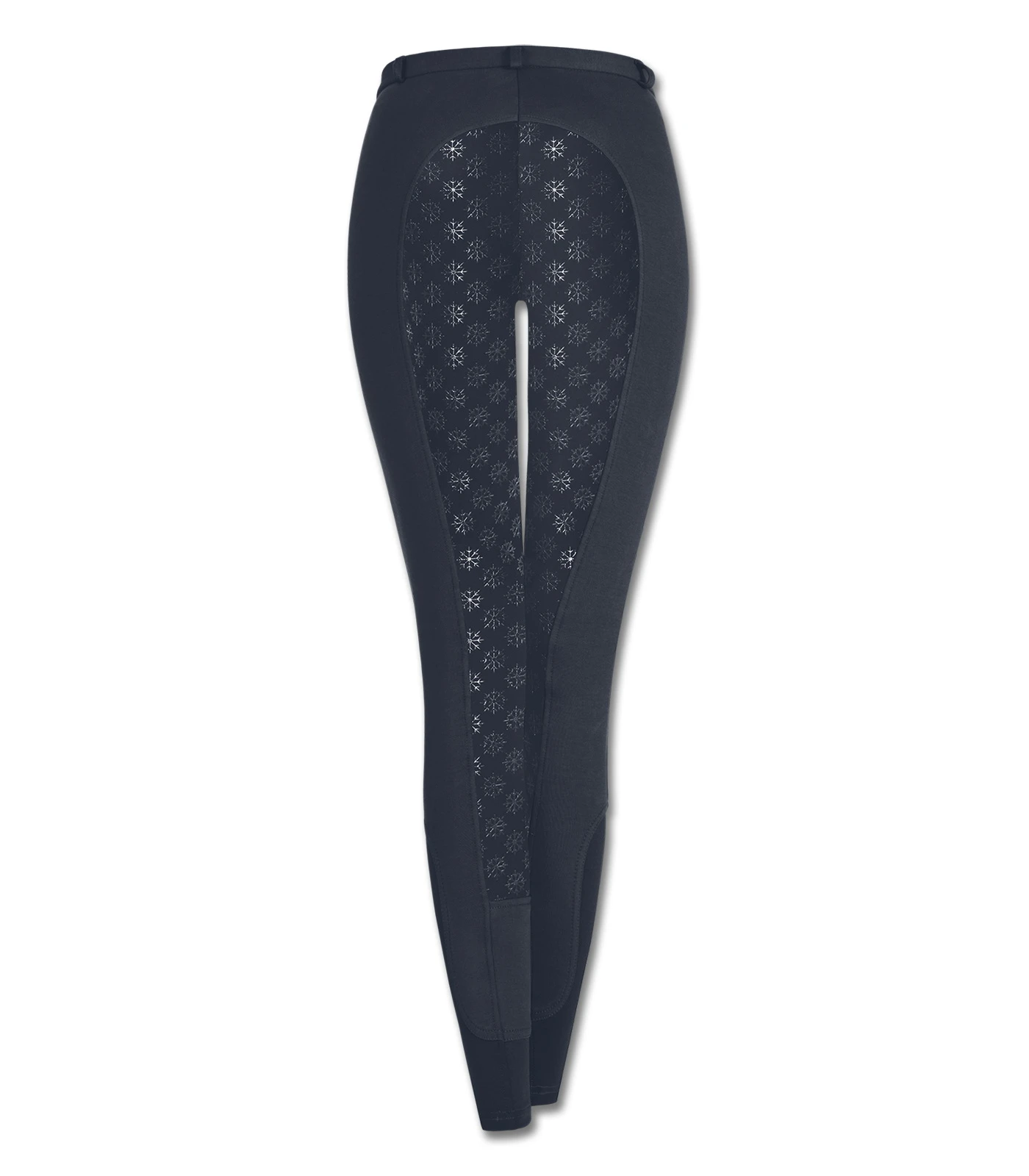 Thermo-Reithose Fun Sport Silikon