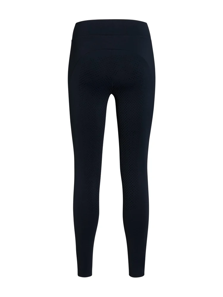 Damen ELMIRA Ganzjahres Vollbesatz Leggings