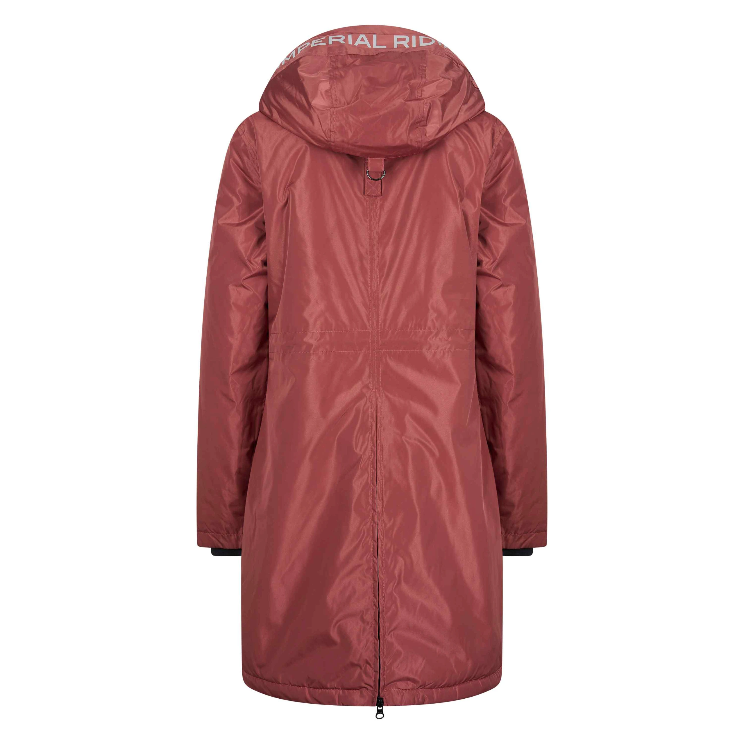 Ladies Tech Parka IRHJolly
