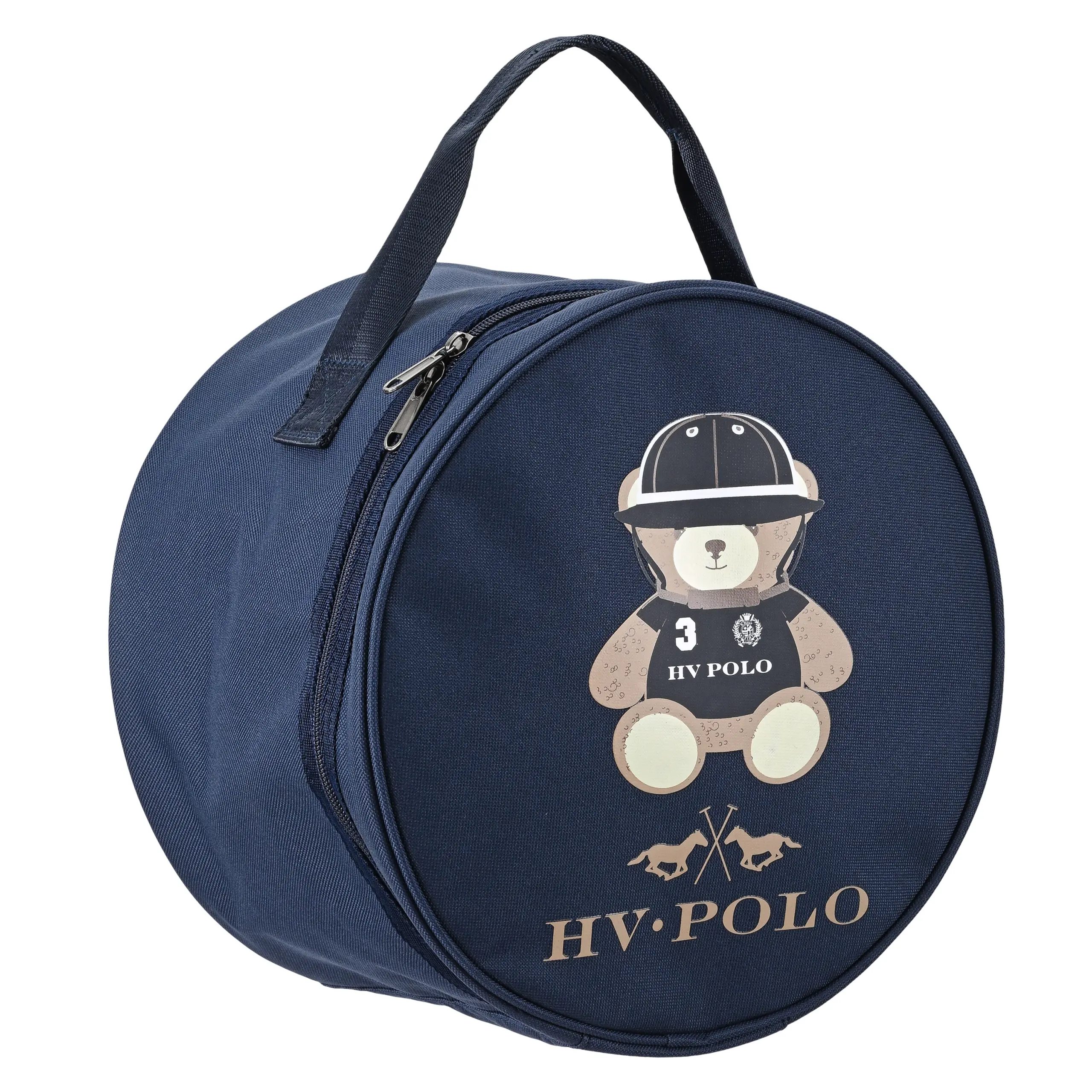 Helmtasche HVPTeddy
