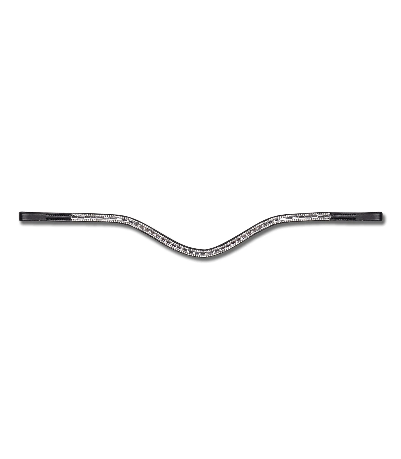 Strinband X-Line Pretty, silber,