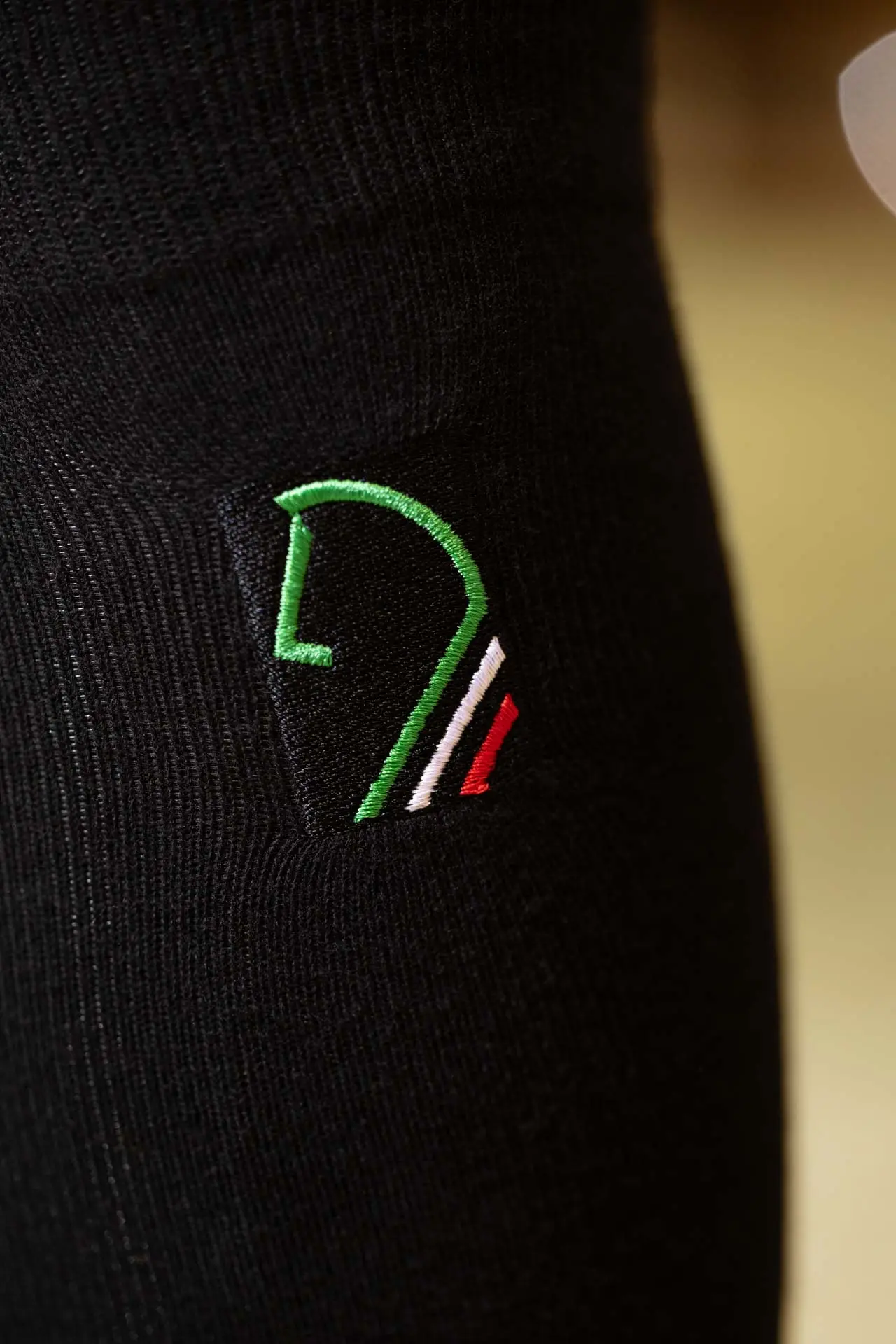 Damen Reitsocken -Livigno-