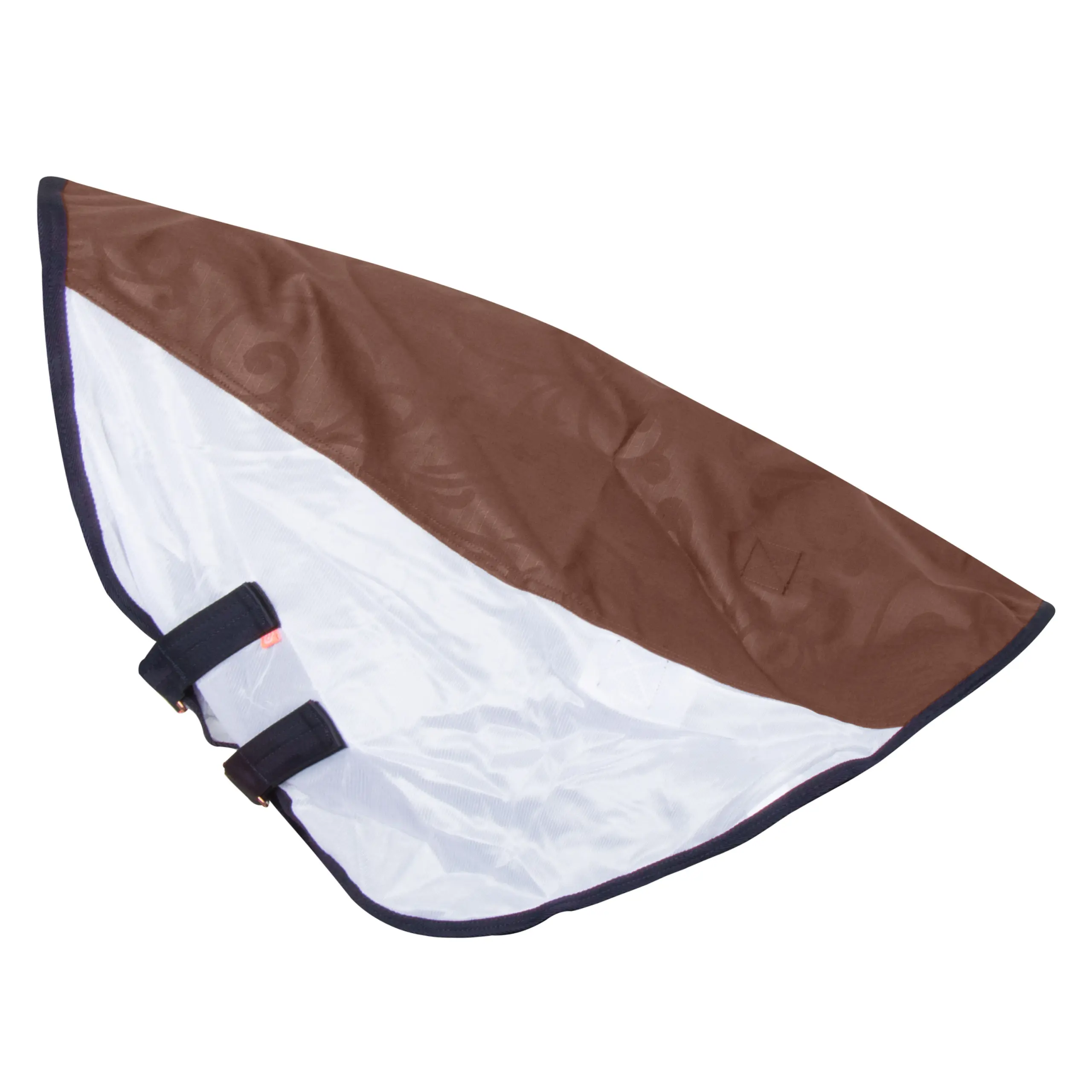 Neck piece for rain and fly blanket IRHSuper-dry Summer 2026