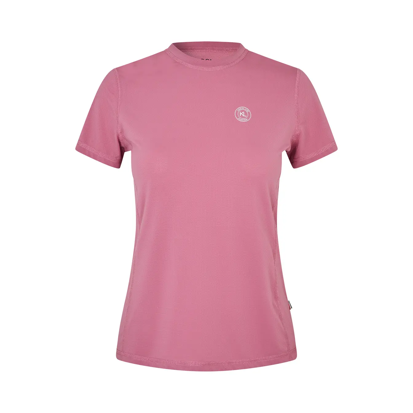 Ladies Technical T-Shirt KLLeona summer 2026