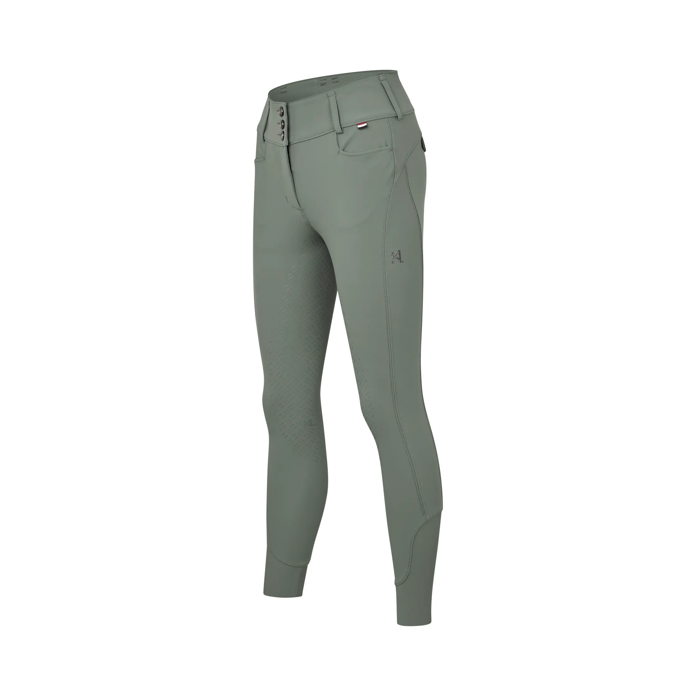 Damen Reithose KLKimi A-Form mit Full-Grip Sommer 2026