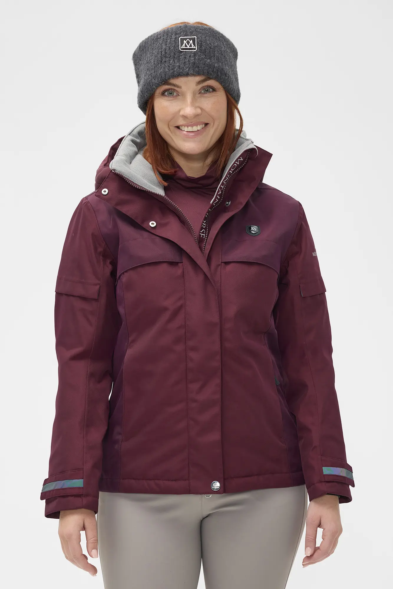 Damen Jacke ROYAL GRACE