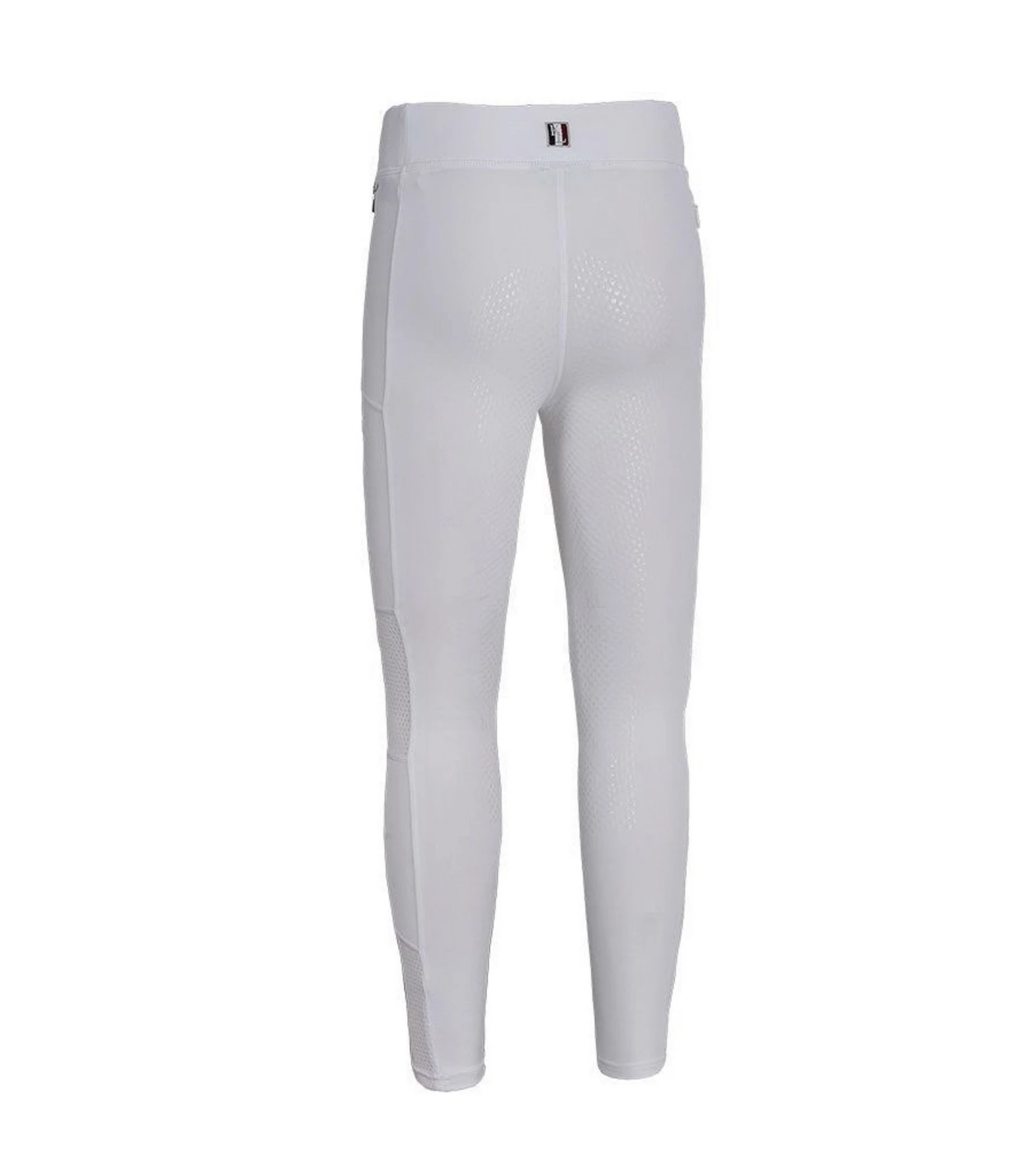Kinder Reitleggings KLKemmie Girls Full-Grip