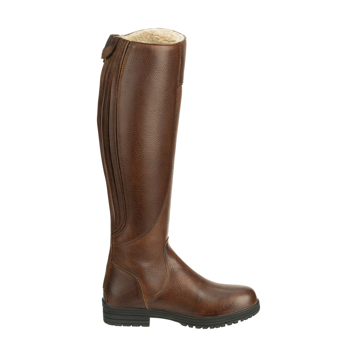 boots AMARON TALL WOOL Regular WATERPROOF