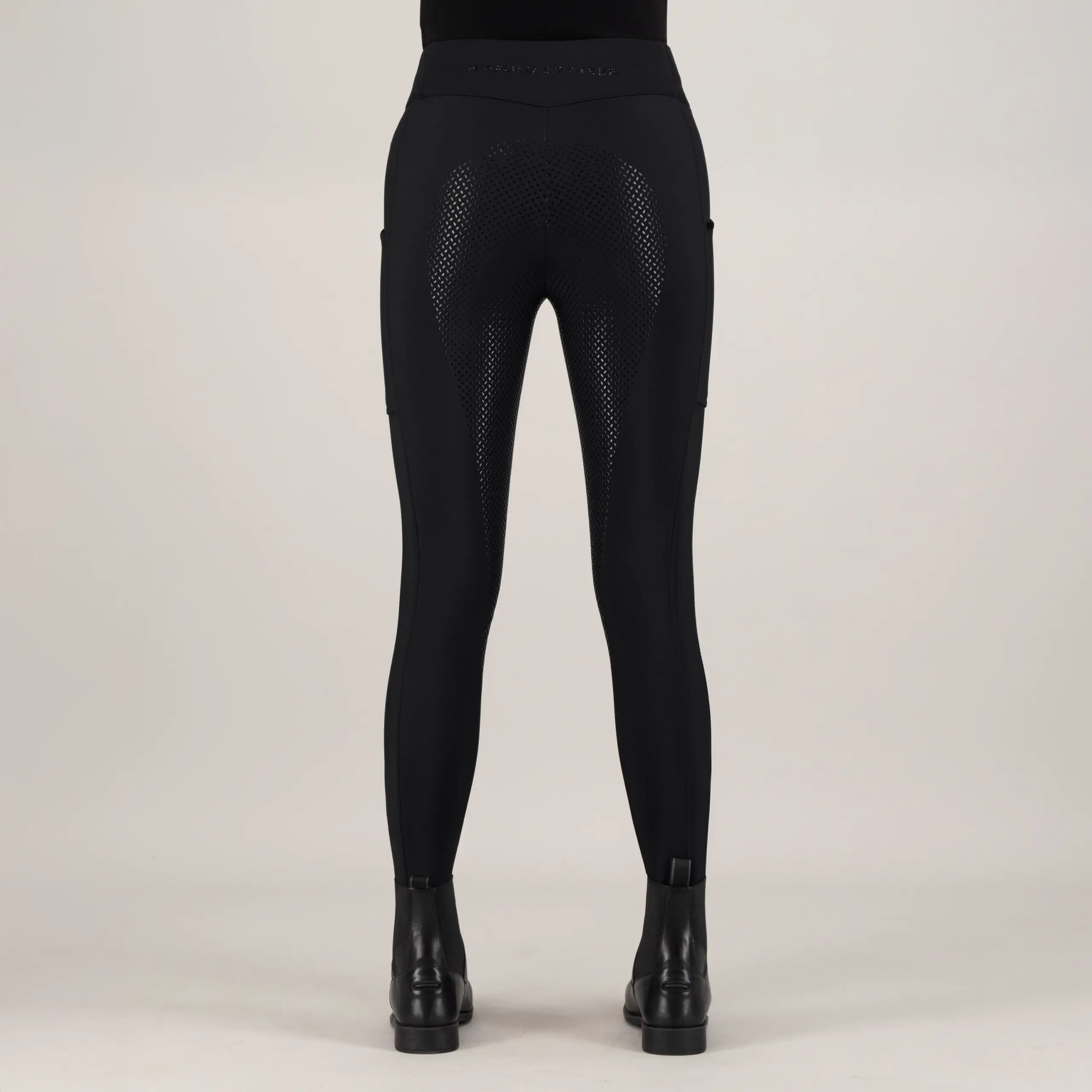 Riding Tights HVPEstrelle FullGrip winter 2025