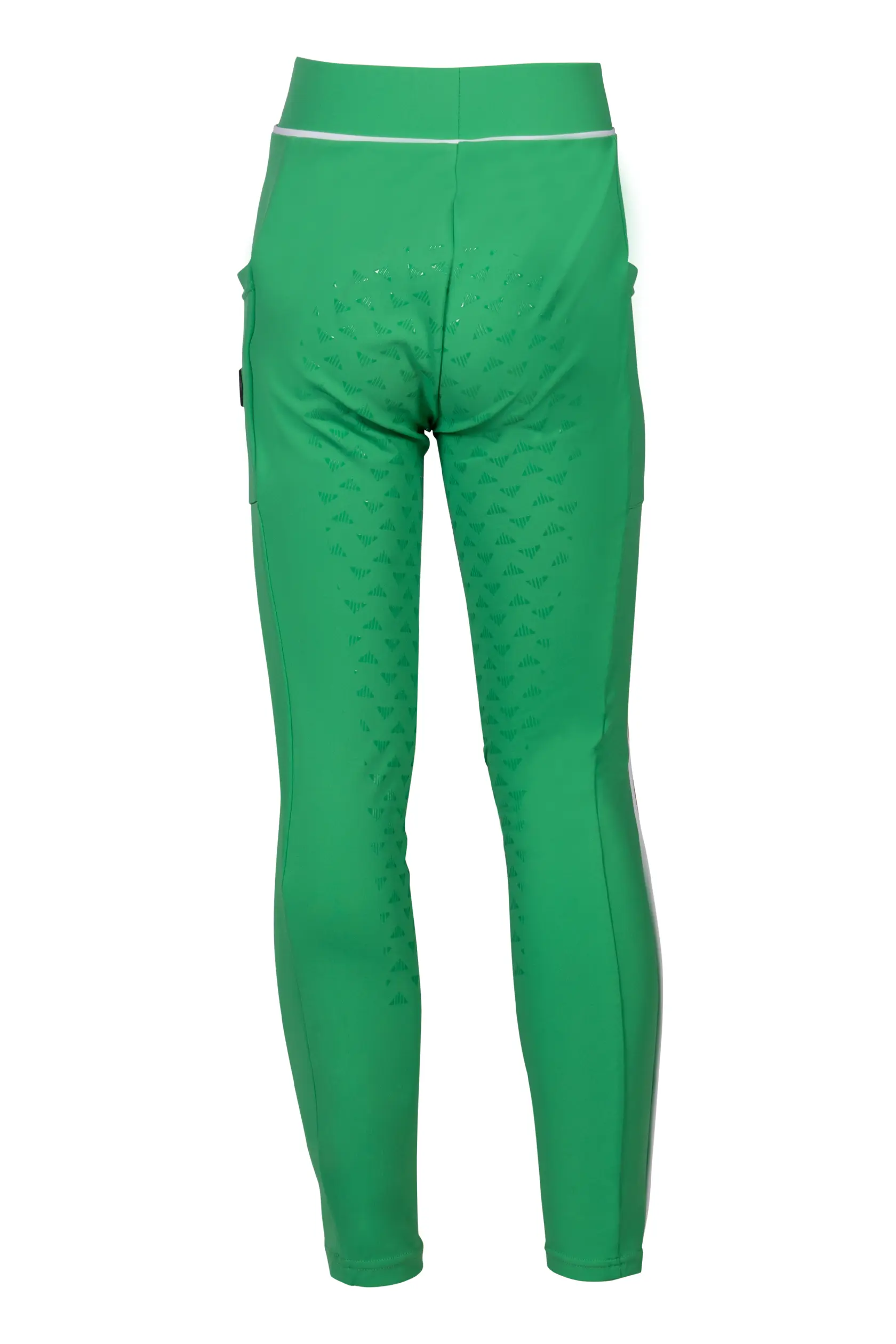 Kids riding tights MAUI Silikon-Vollbesatz summer 2026