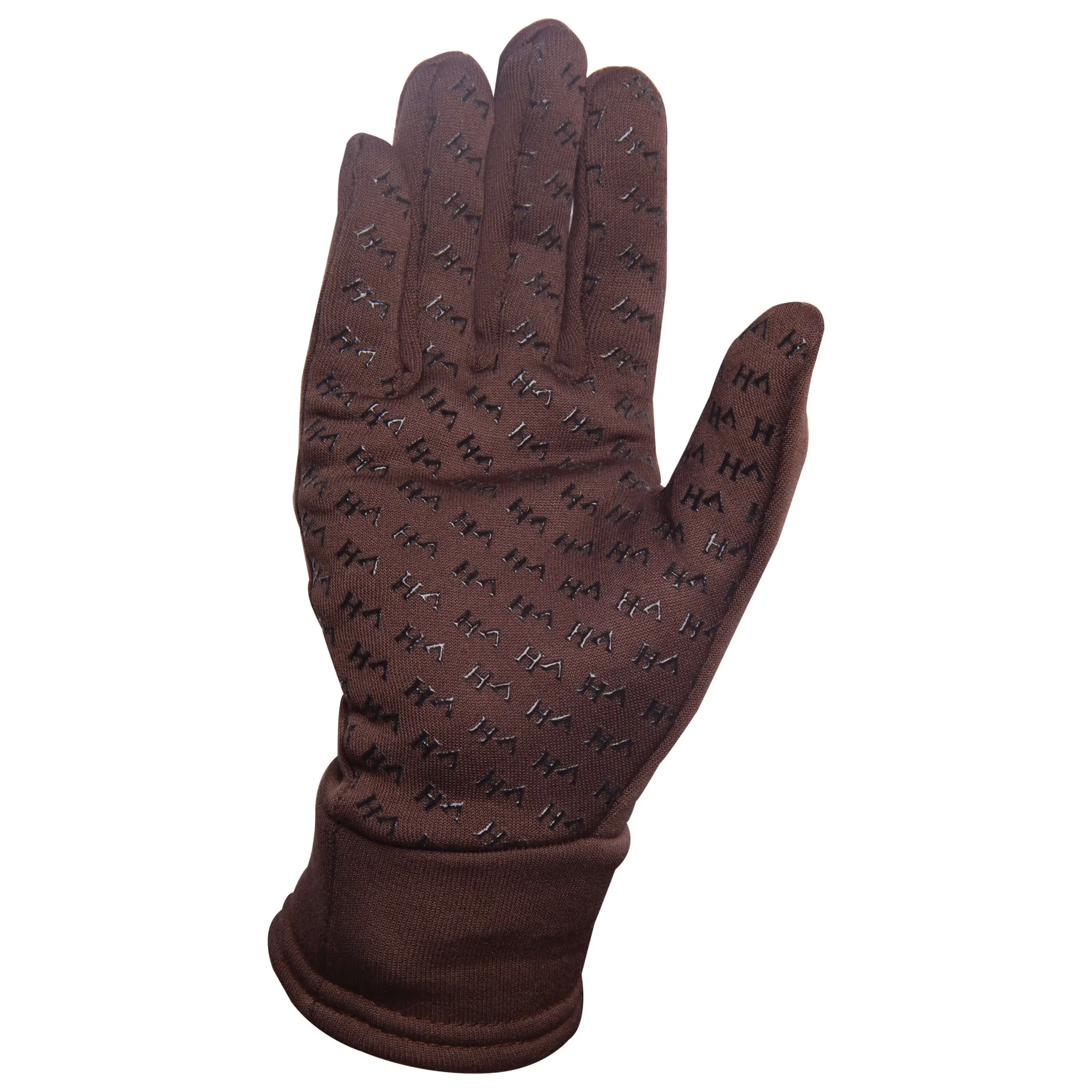 Winter riding gloves HV POLO