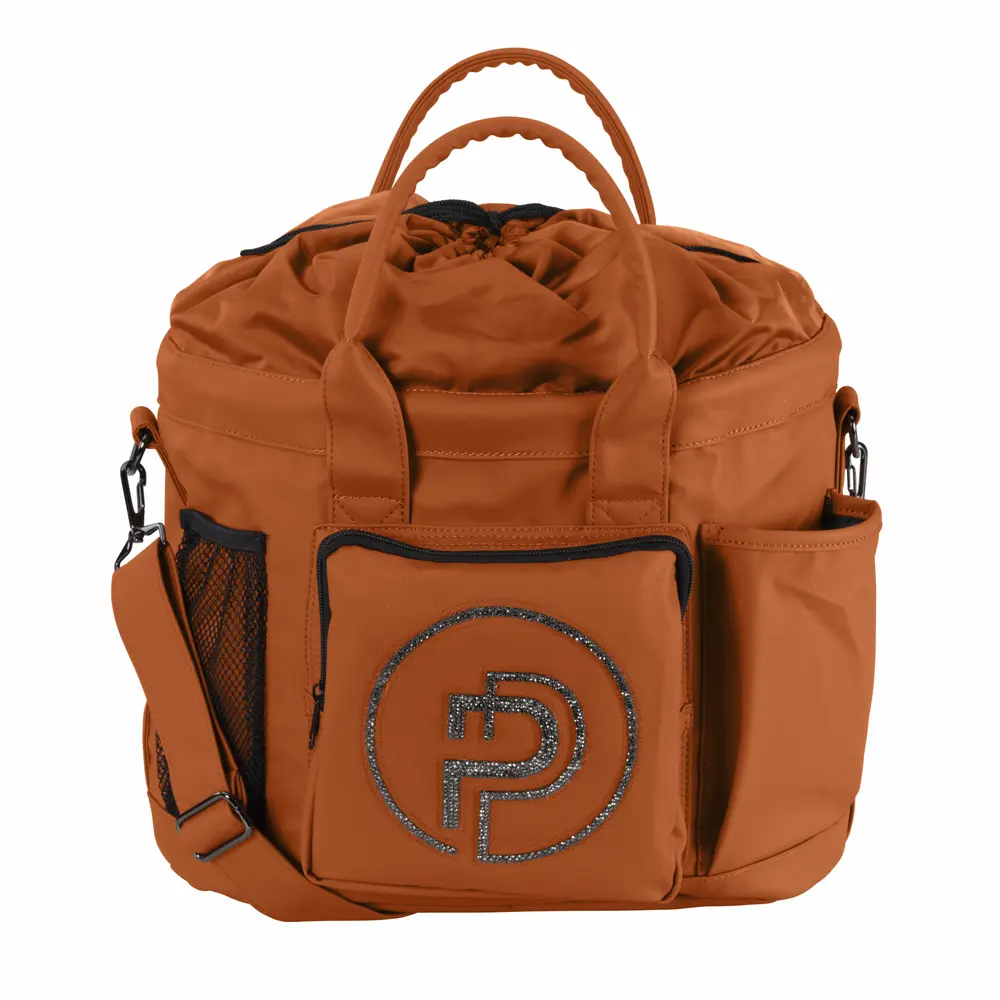 Acc. Bag FAUX LEATHER Platinum 2026