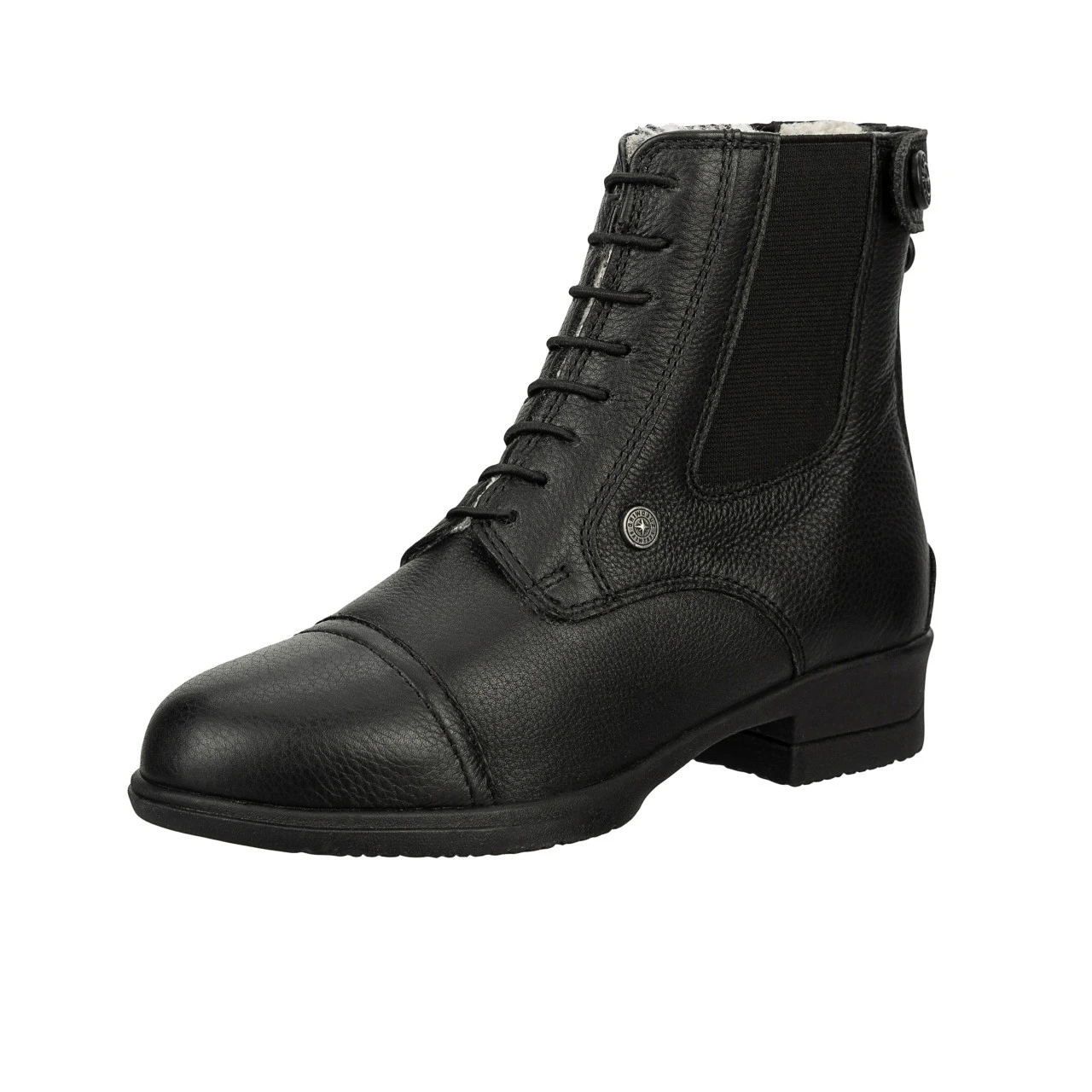 SUEDWIND Nova BZ LACE WINTER SOFT ankle boots