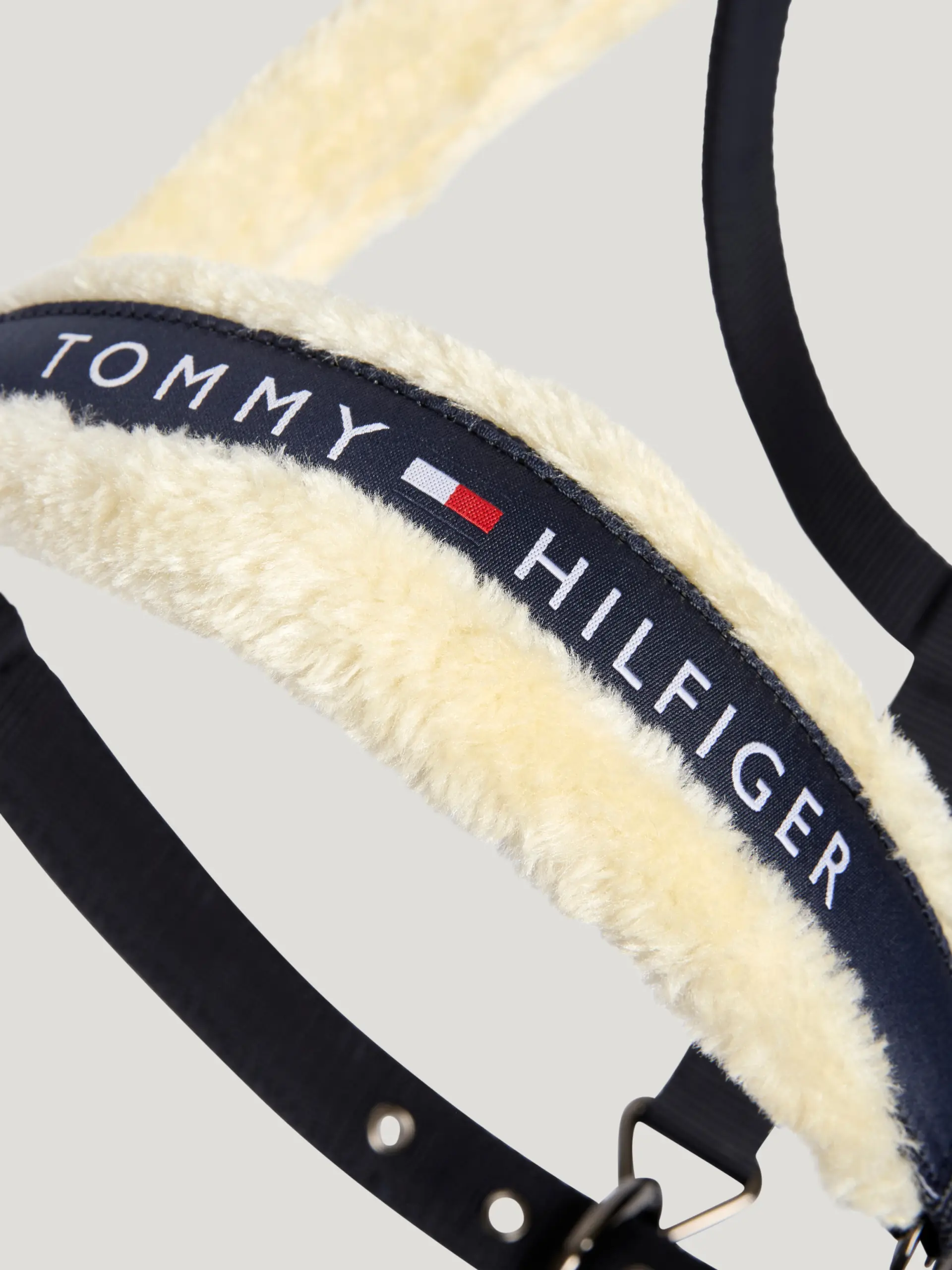 Halfter Faux Fur KENNEDY Sommer 2026