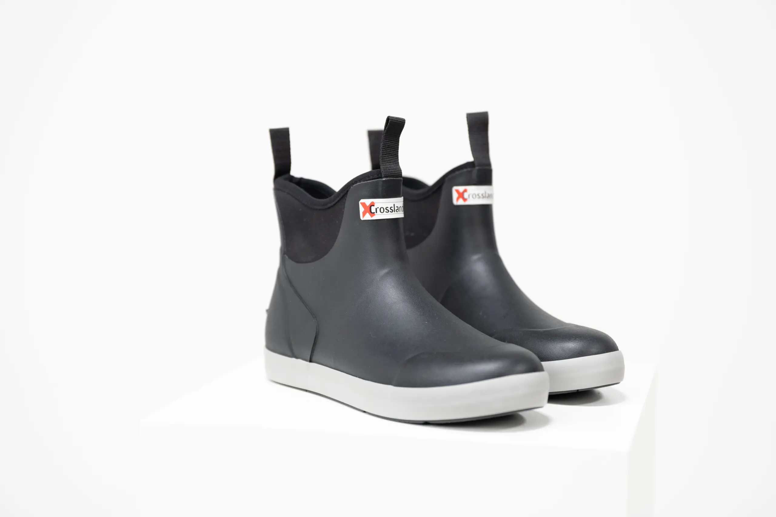 Outdoor Stiefelette BRISTOL