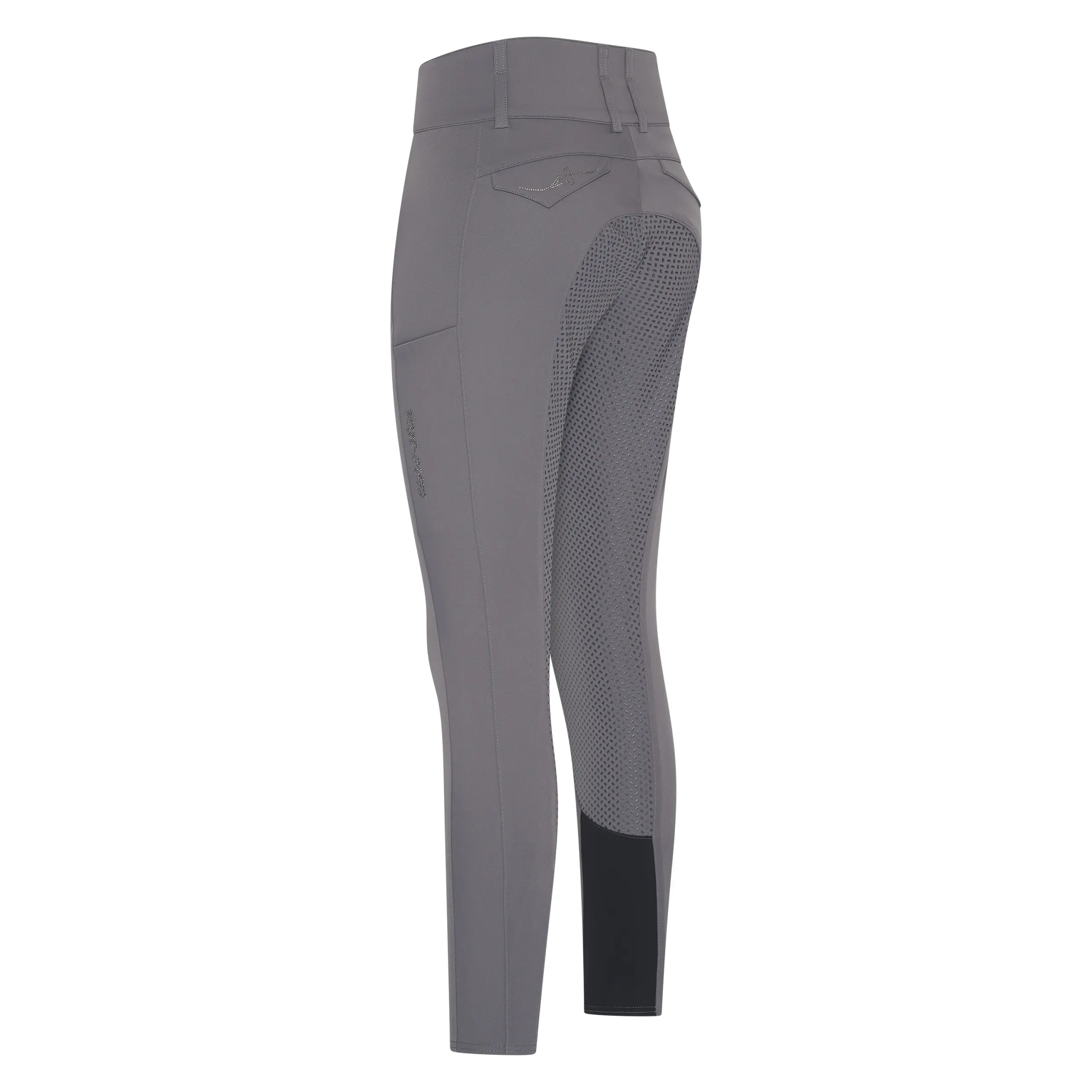 Ladies breeches ESAurelia Full Grip summer 2025