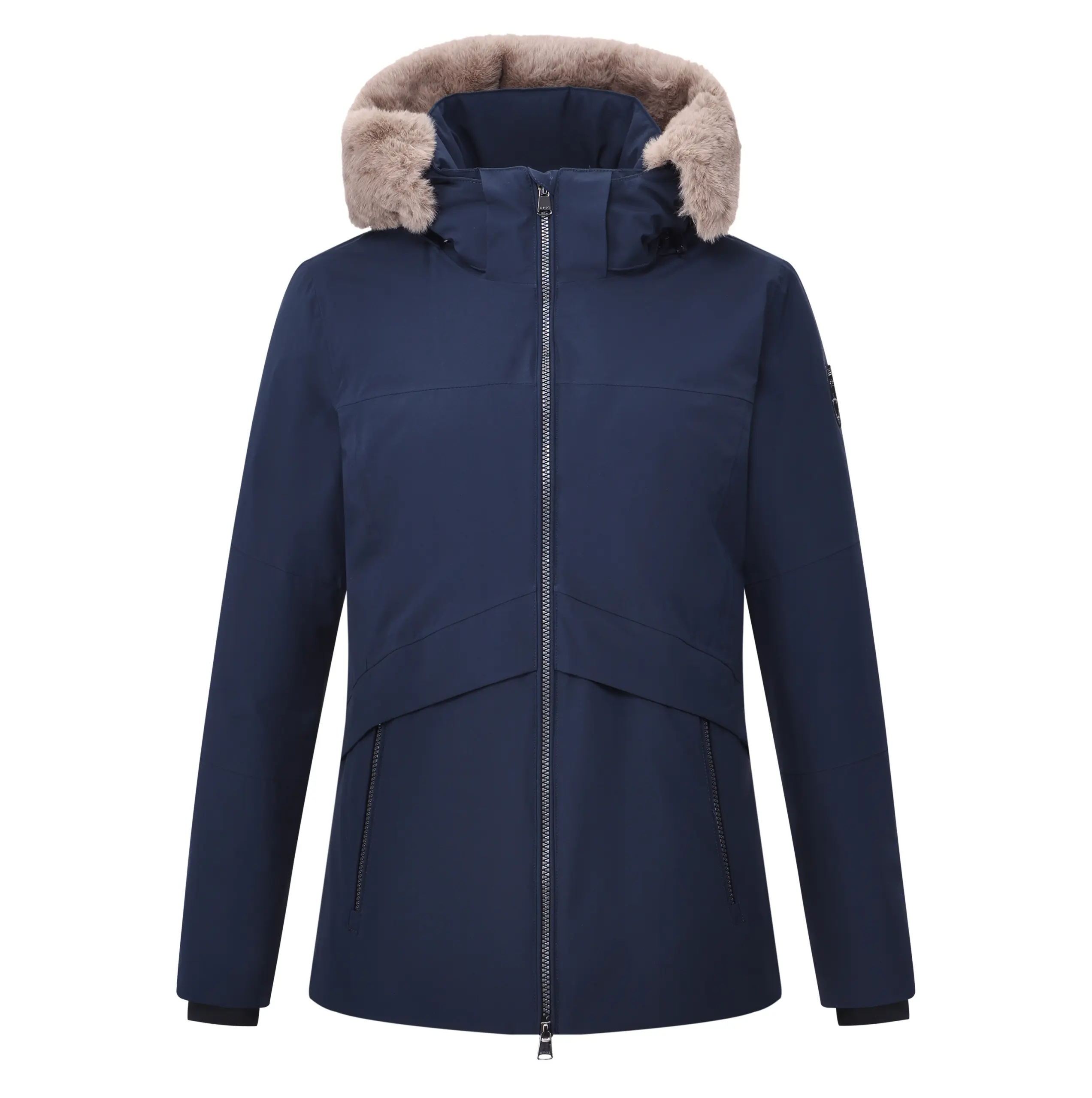 Ladies jacket HVPLeone winter 2025