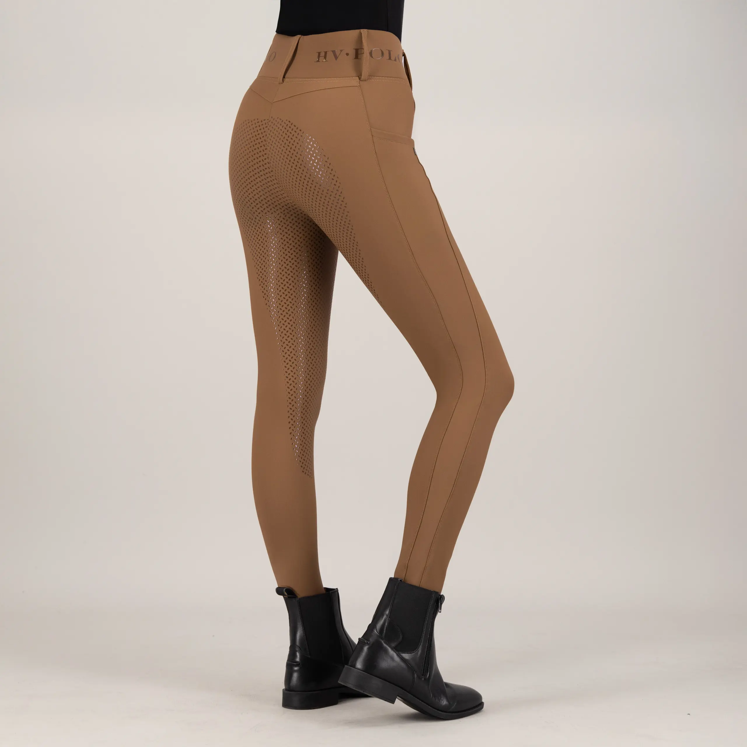 Riding tights HVPFavourite FullGrip