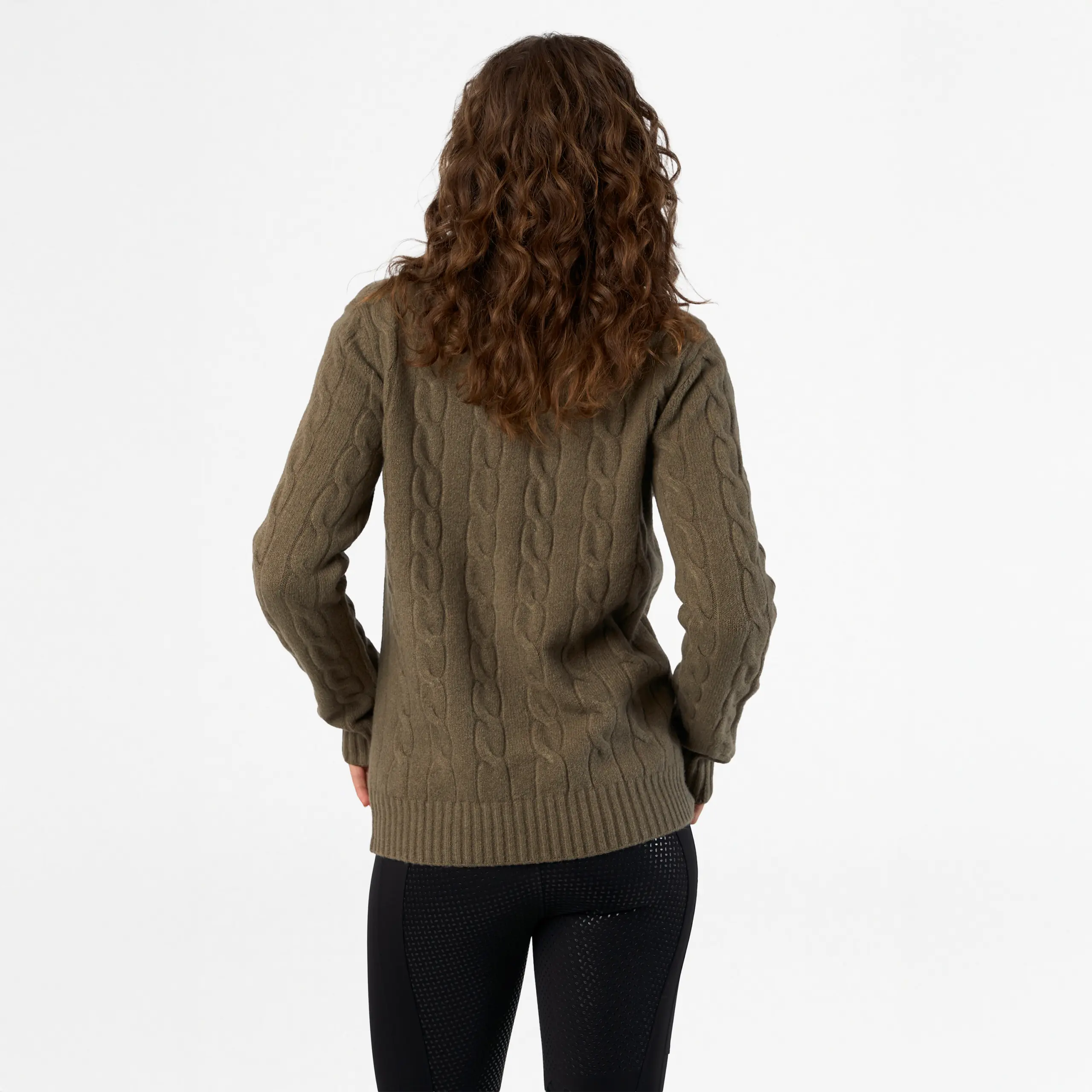 Damen Pullover HVPDunya