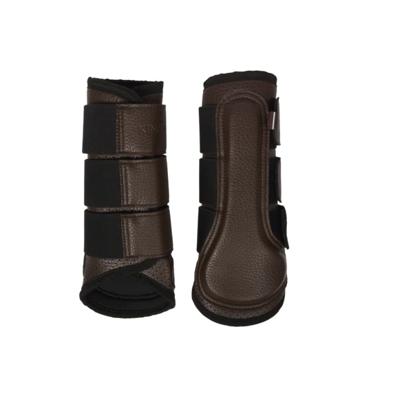 Protection boots KLMona Winter 2025