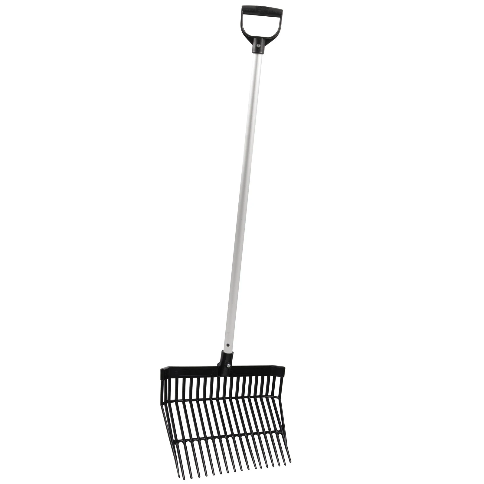 Shavings Fork, plastic