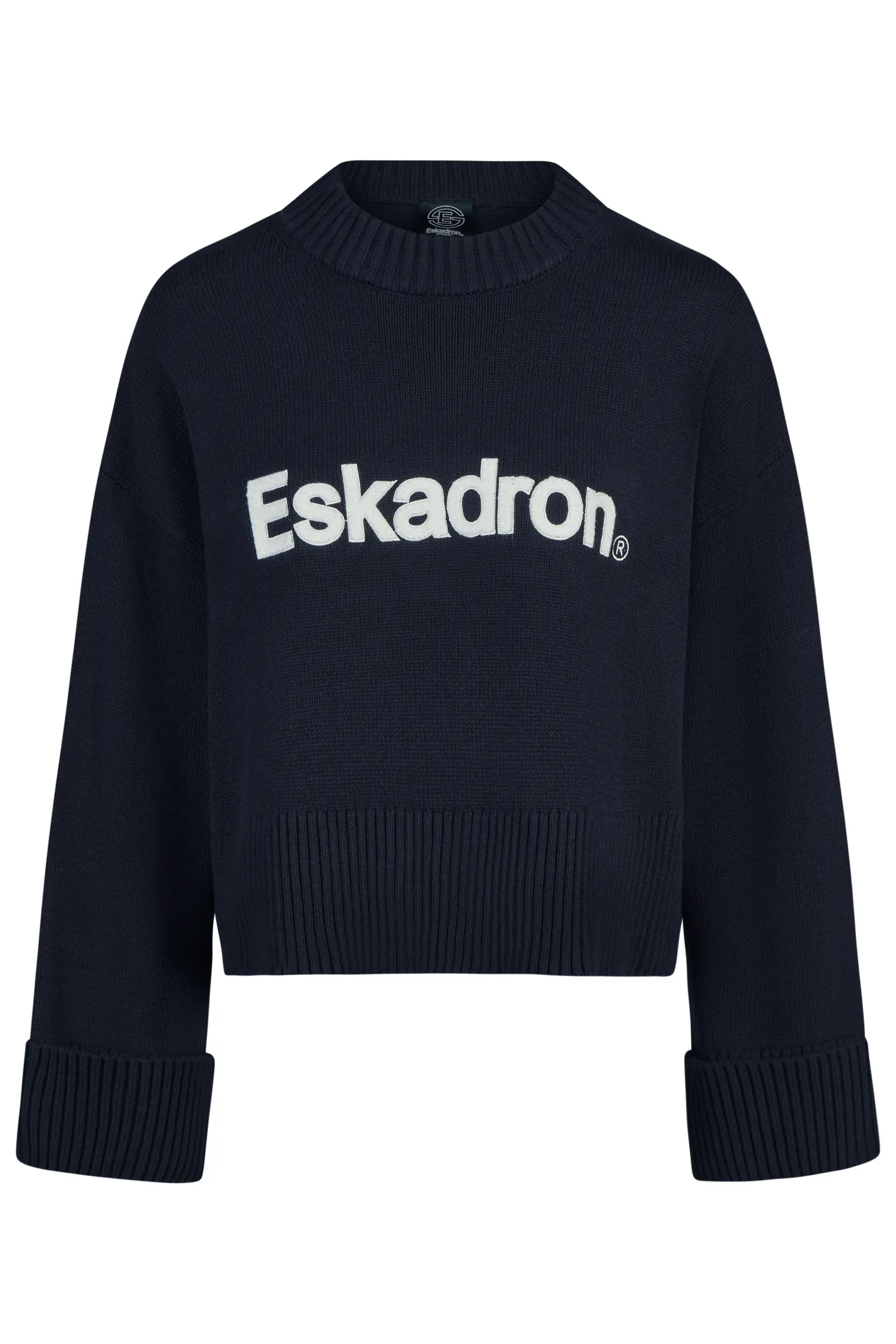 Damen Jumper KNIT Dynamic 2026