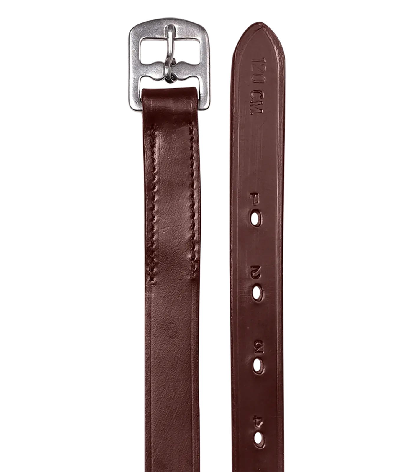 STAR Stirrup Leathers, 22 mm