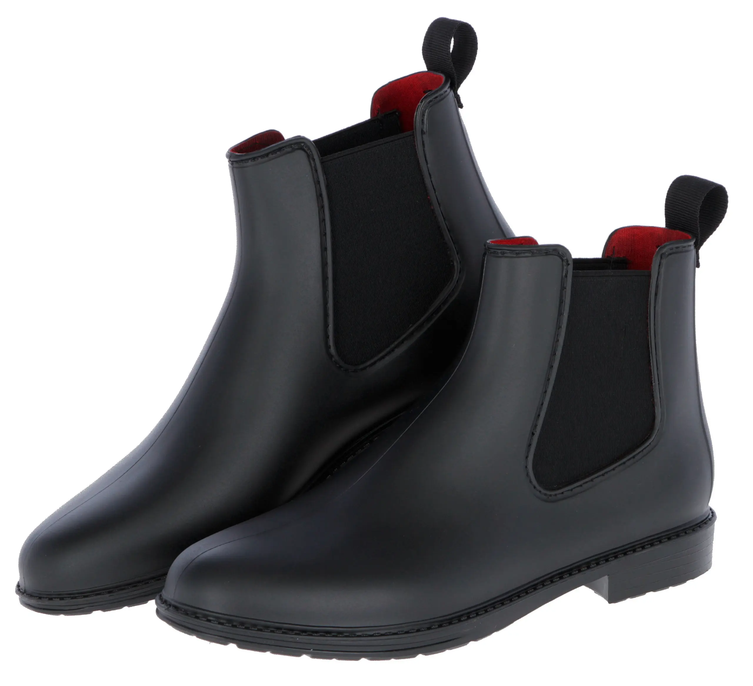 Reitstiefelette AXONA