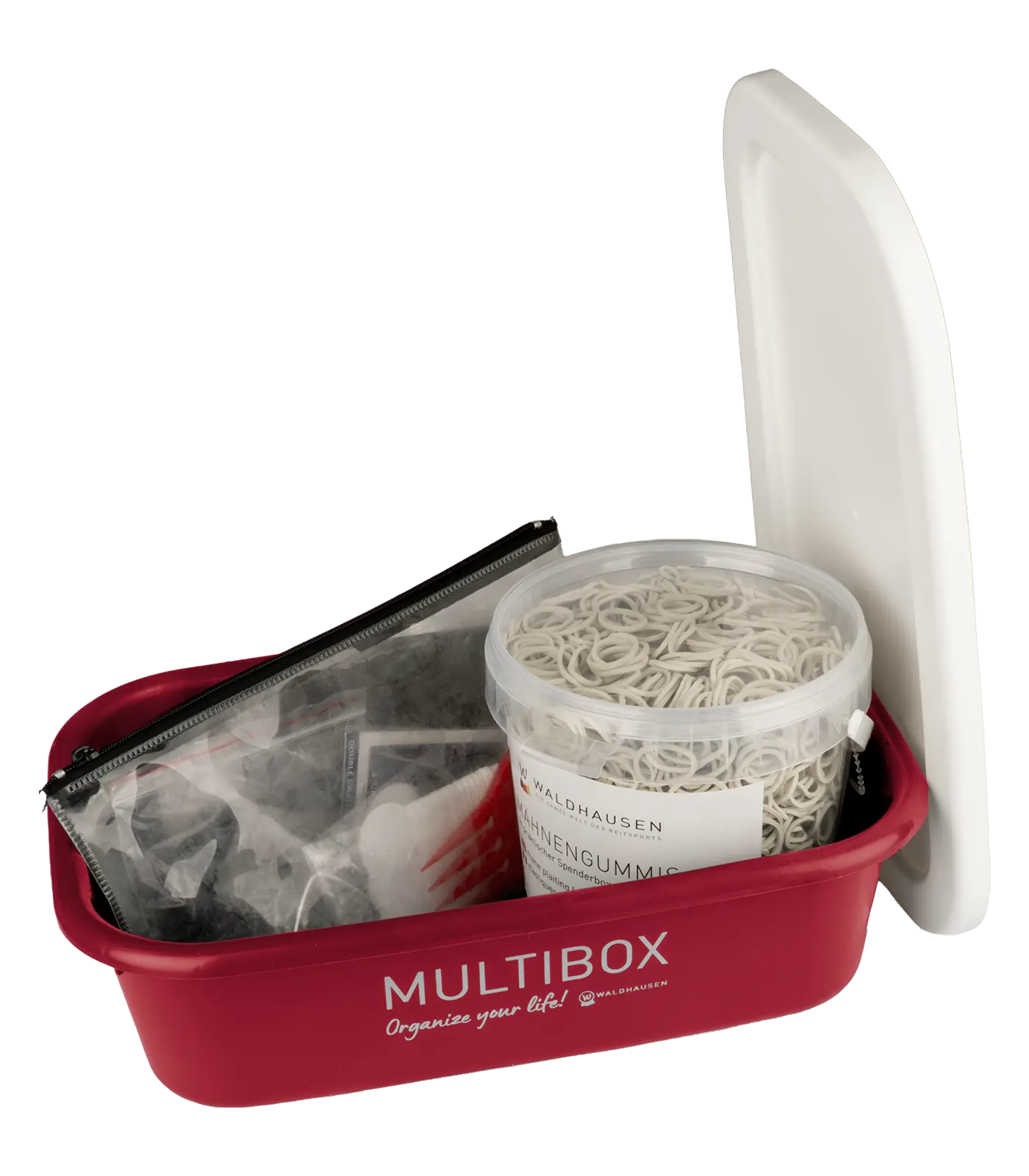 Multibox "Organize your life", 3L