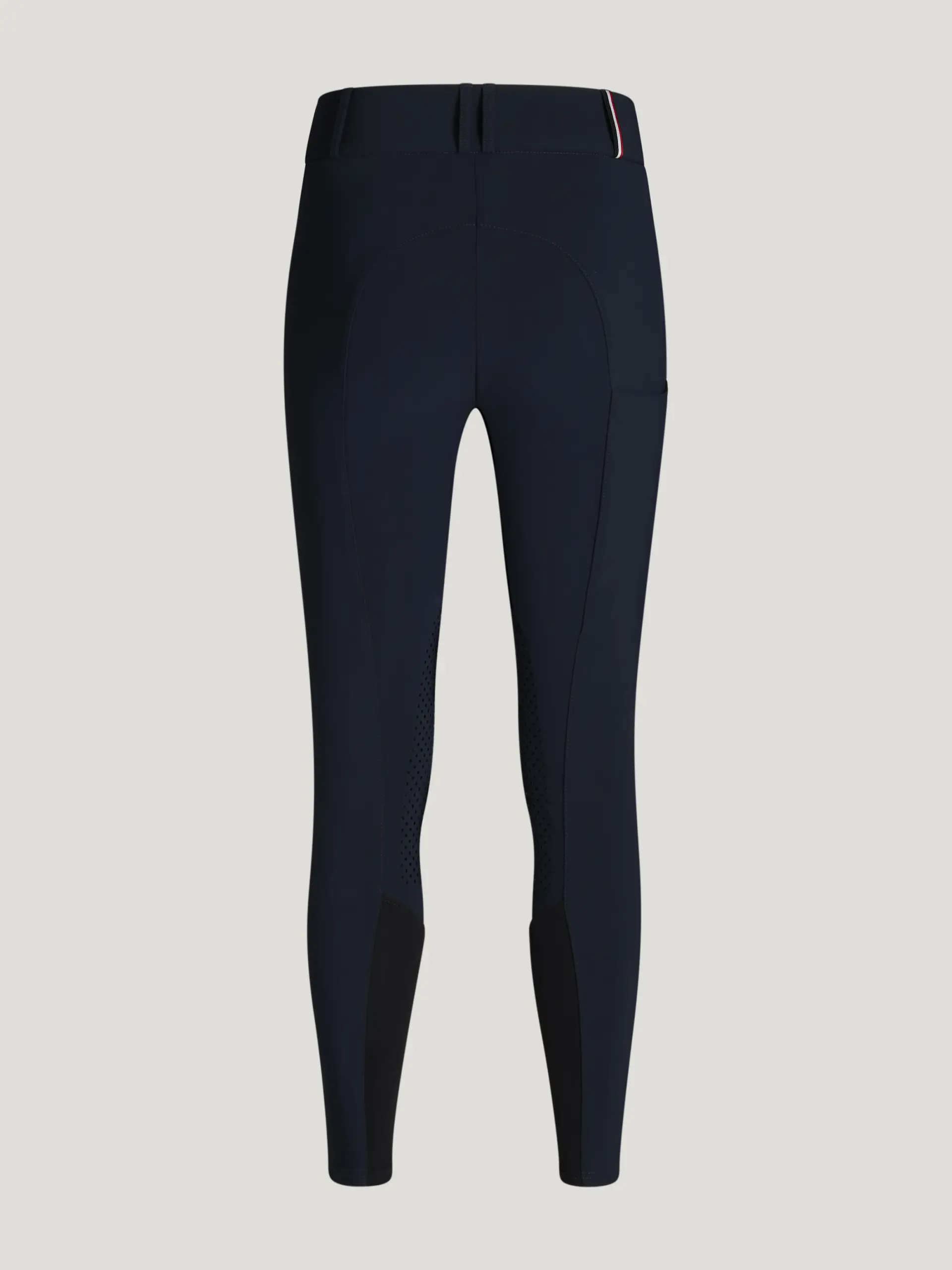 Damen Kniebesatzreithose LEA Sommer 2026