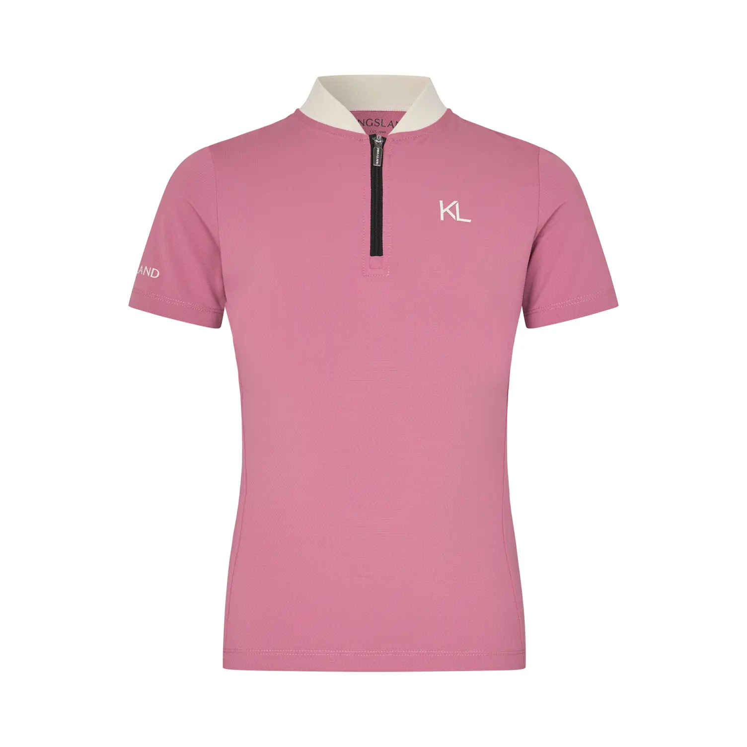 Junior Trainingsshirt KLLilo Sommer 2026