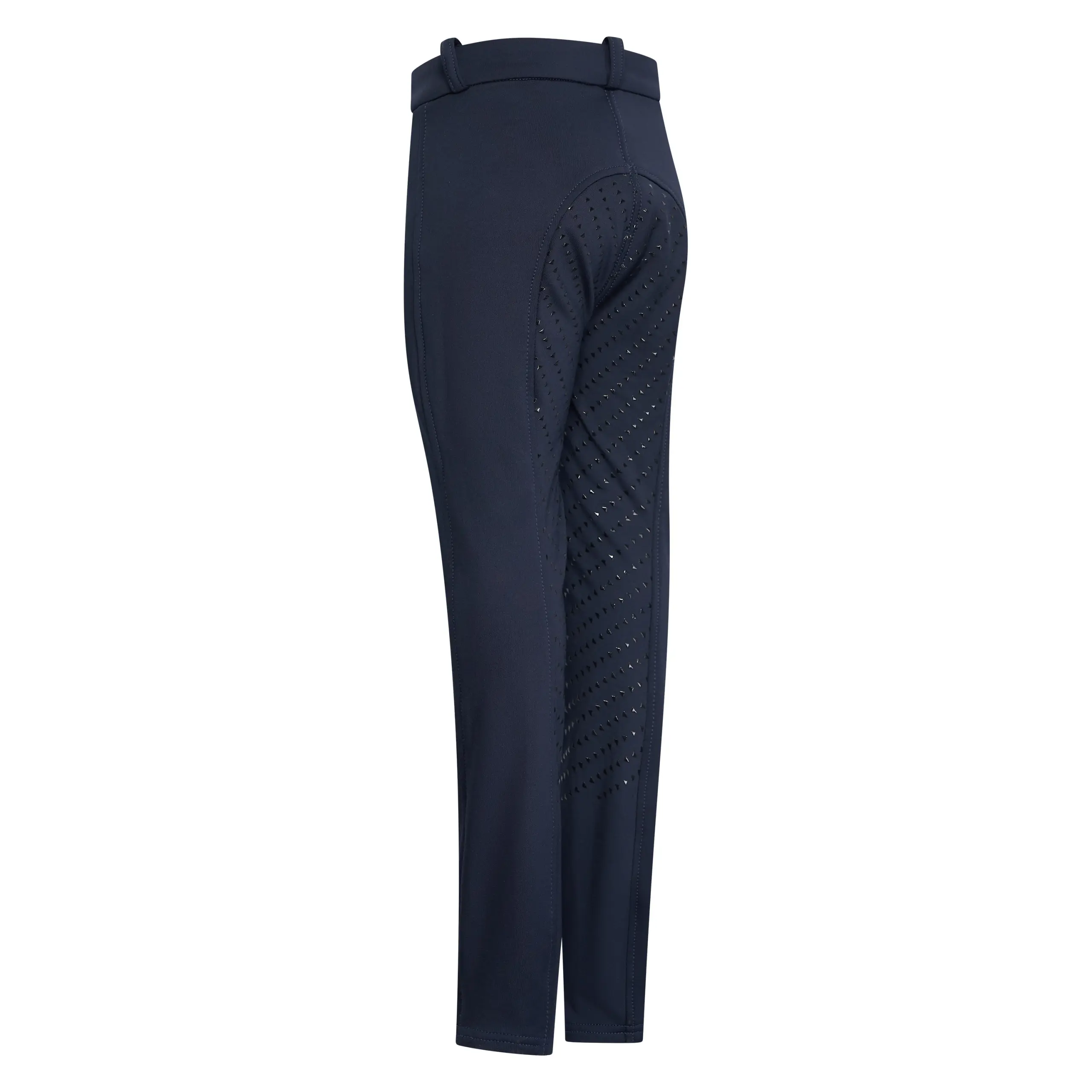 Kinder Reithose Joy Winter FullGrip