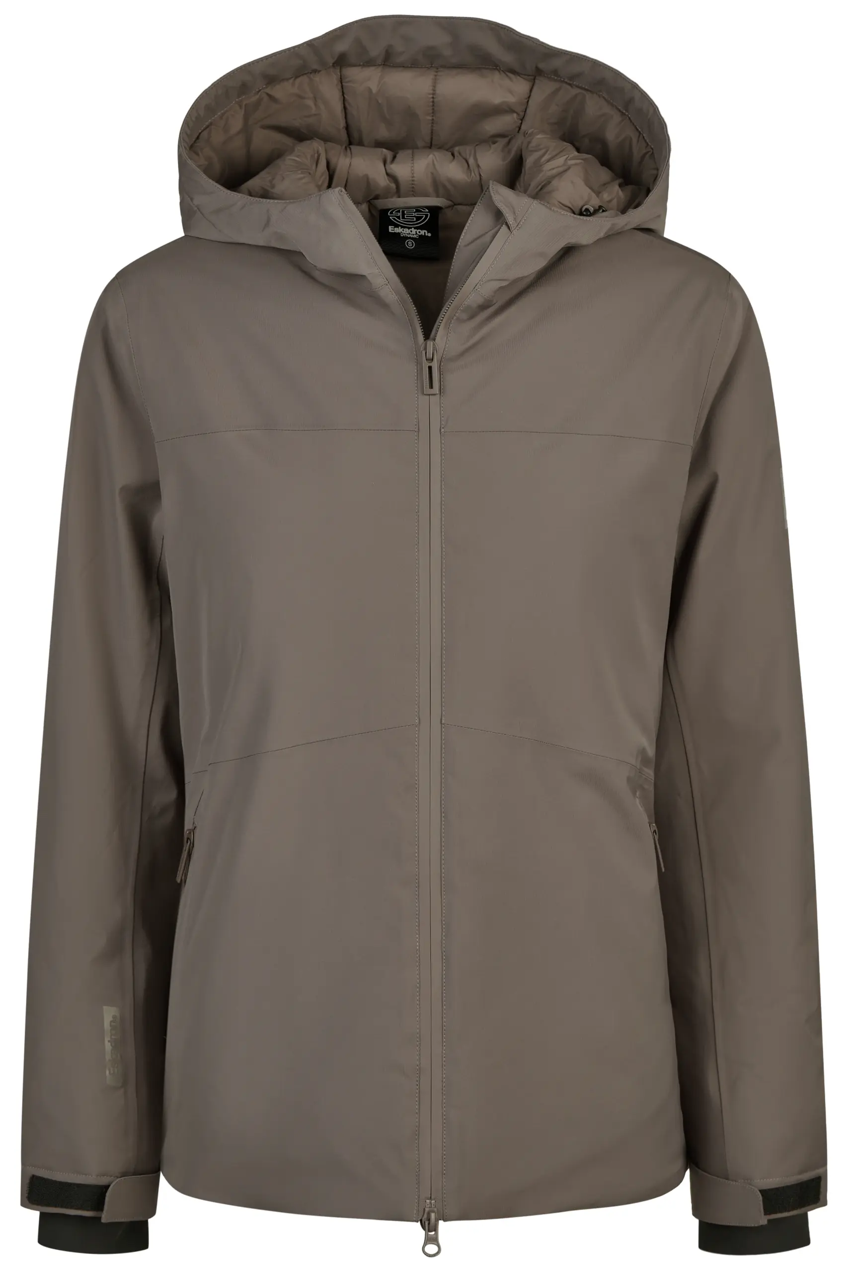 Damen Jacke WATERPROOF Dynamic 2026