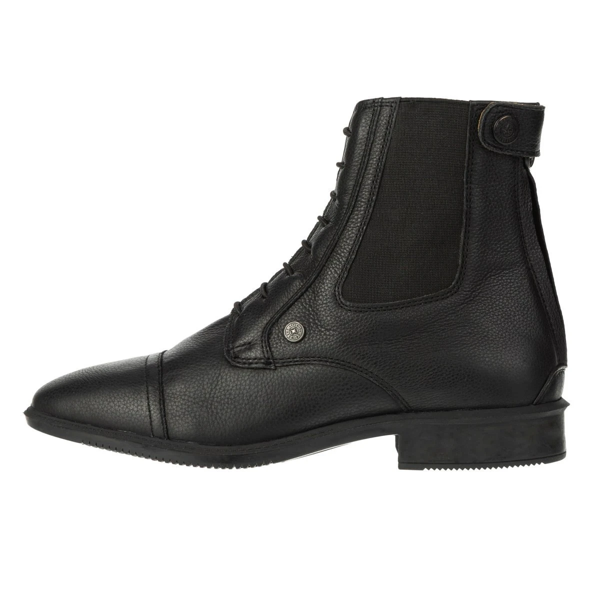 Legacy BZ LACE SOFT Stiefelette