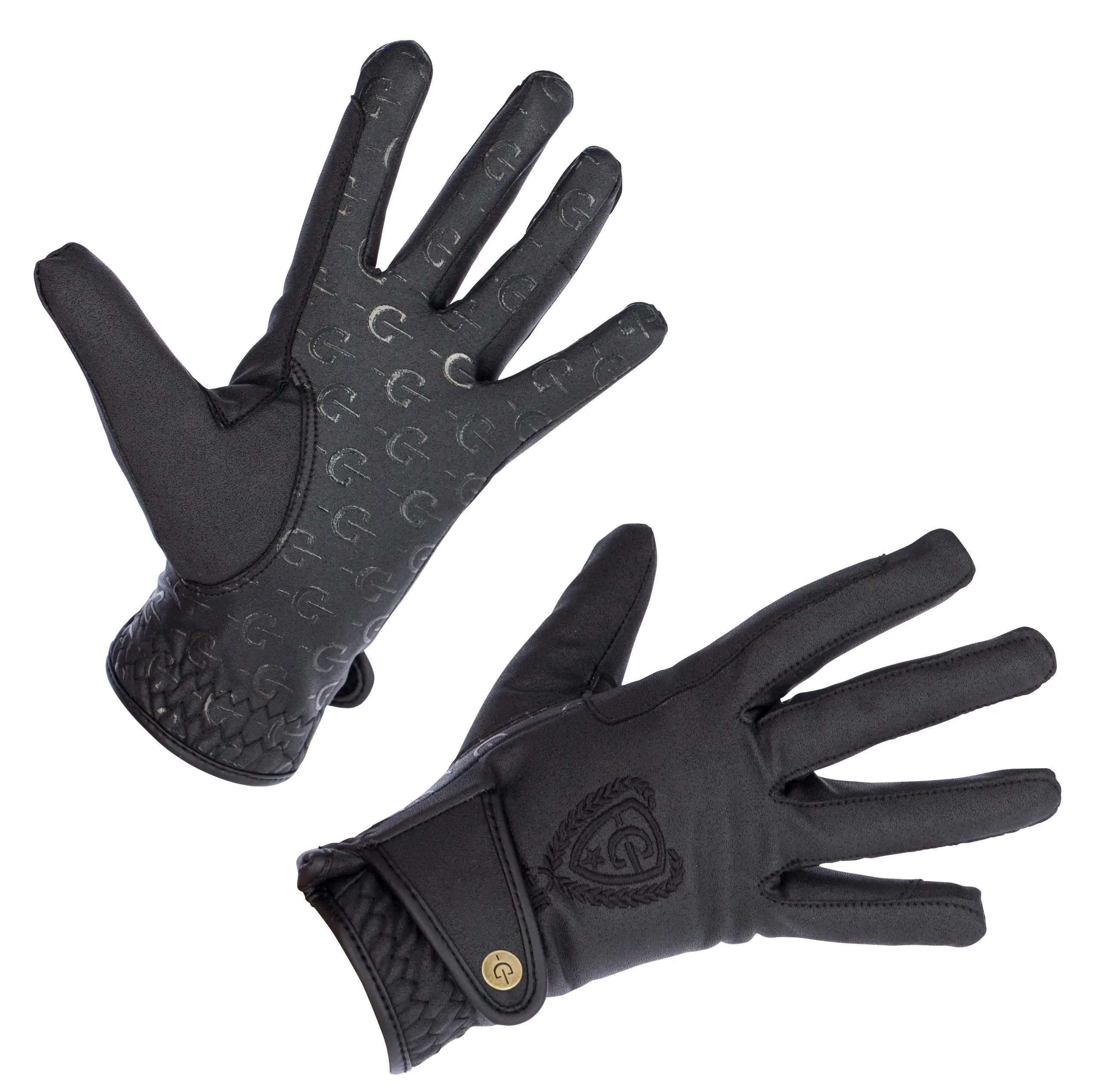 Winterreithandschuh MORA