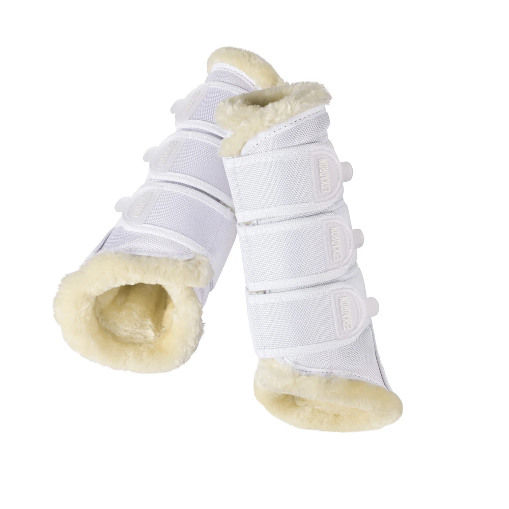 Gamaschen FAUXFUR-BOOTS Core