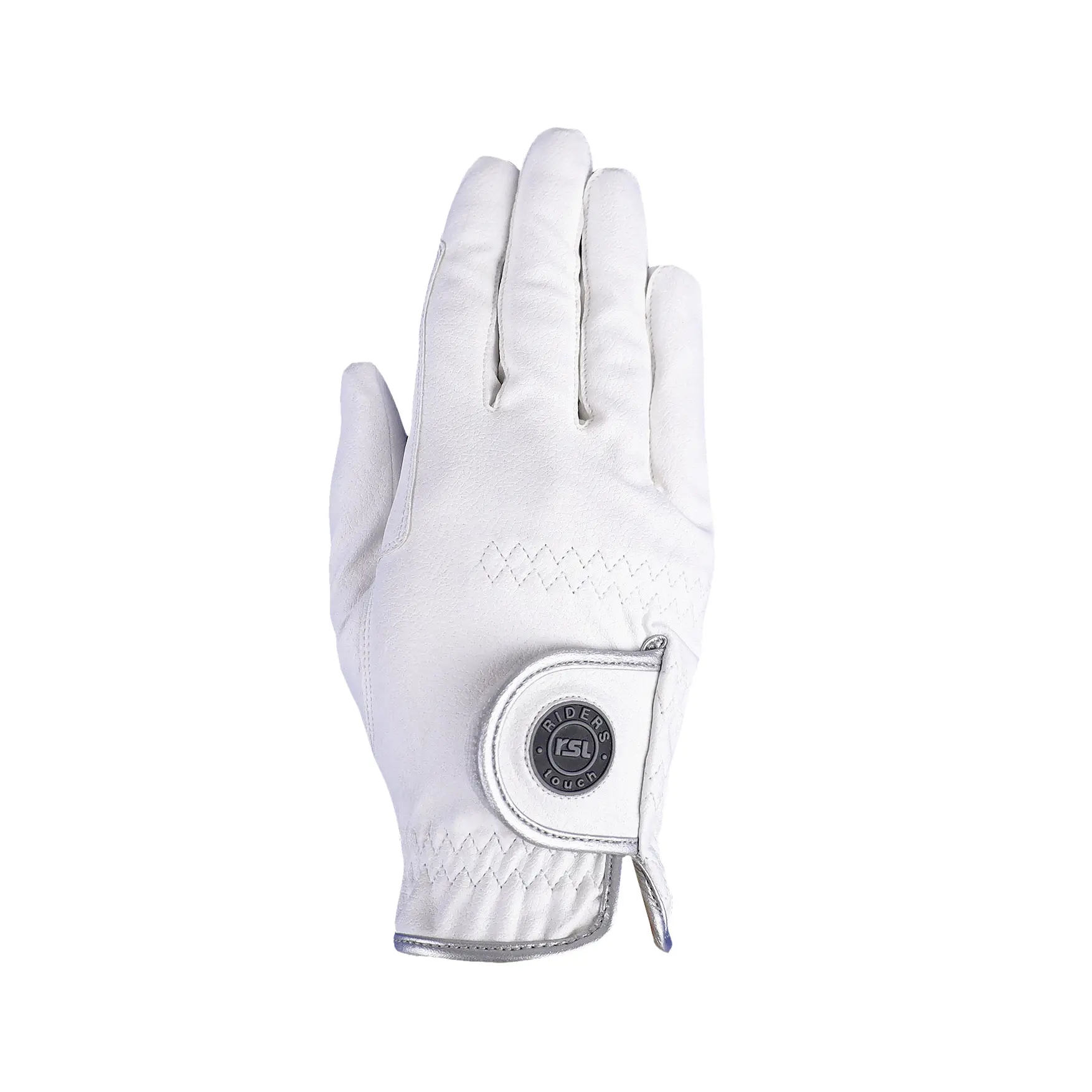 GEORGIA Riding Gloves JP Serino