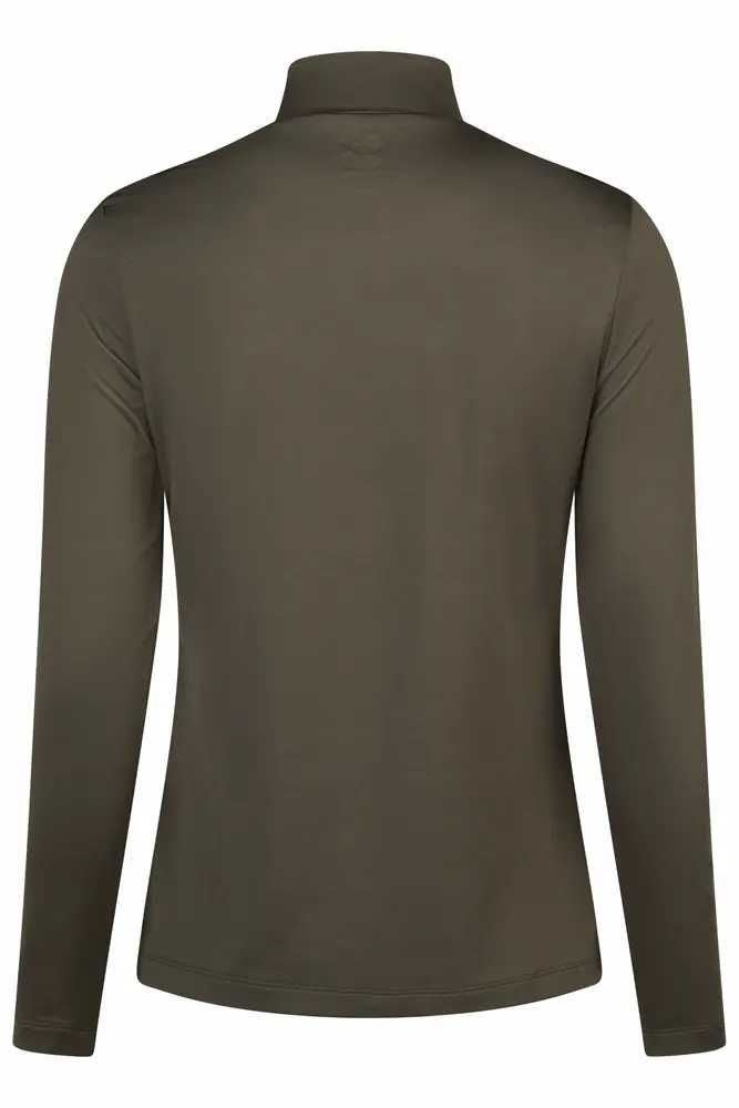 Damen STUDS SHIRT 8273 Sports Winter 2025