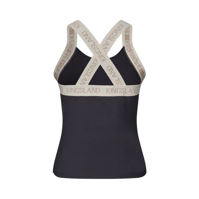 Damen-Trainings-Trikot KLNaira