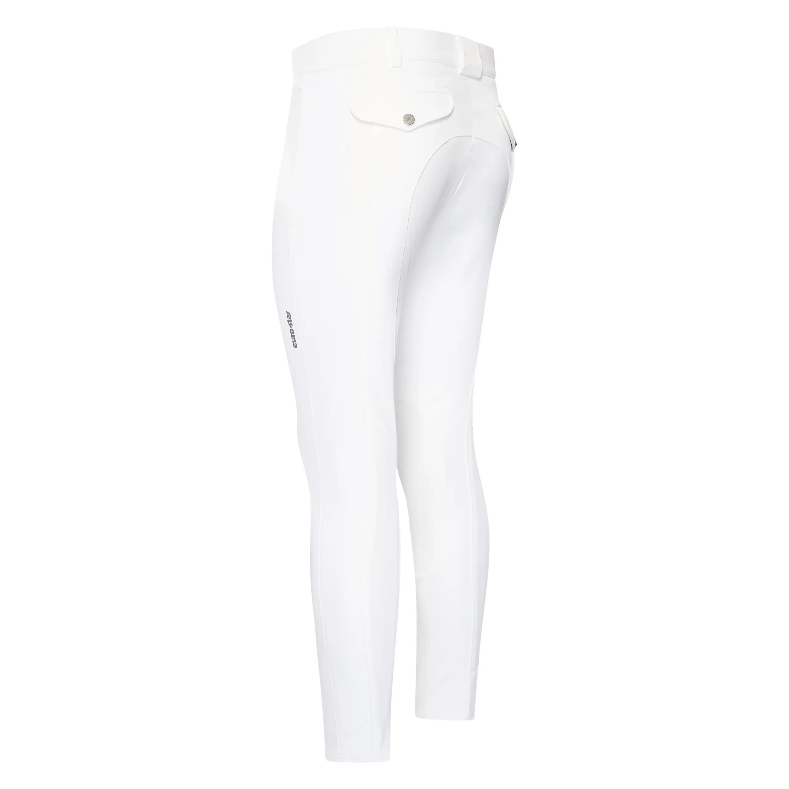 Herren Reithose ESGabriel Competition Grip Connect Knee