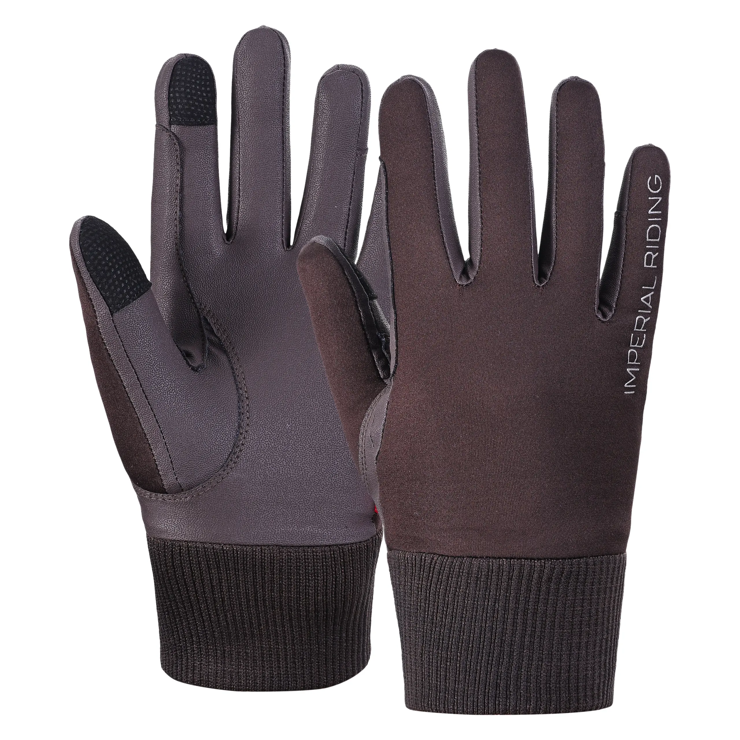 KIDS Gloves IRHHide & Shine KIDS Gloves IRHHide & Shine