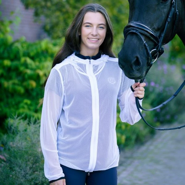 Damen Fliegen Jacke IRHFly away Sommer 2026